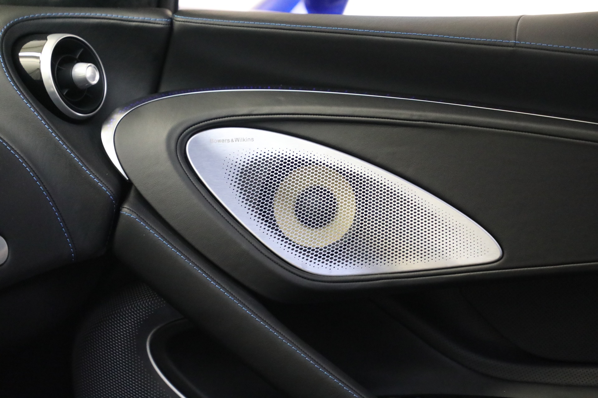 New 2023 McLaren GT Luxe | St. Petersburg, FL
