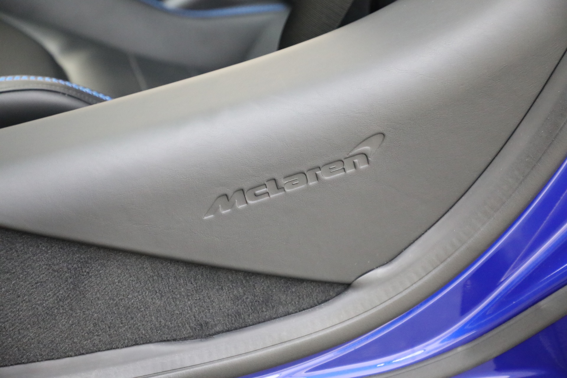 New 2023 McLaren GT Luxe | St. Petersburg, FL