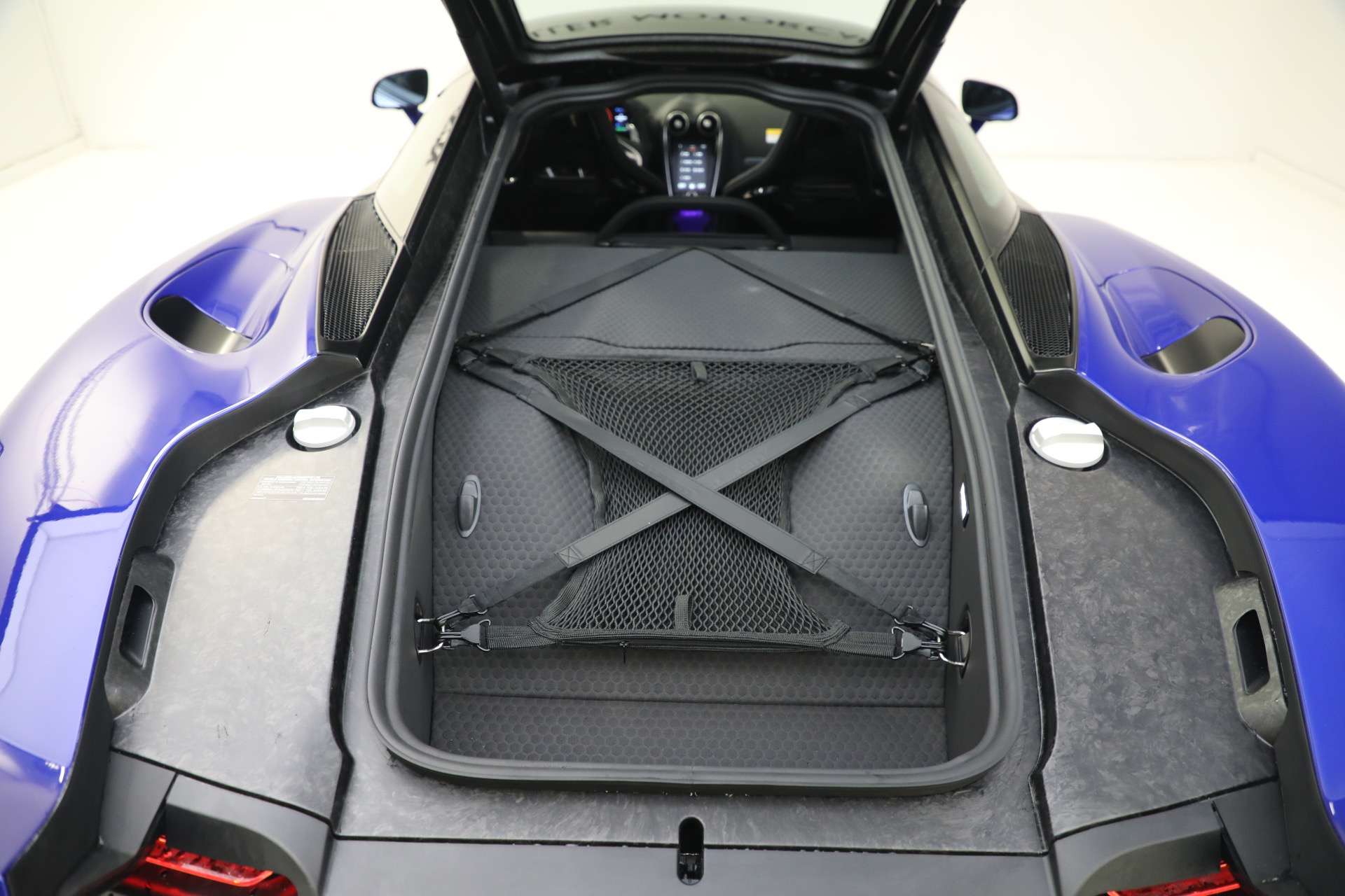 New 2023 McLaren GT Luxe | St. Petersburg, FL