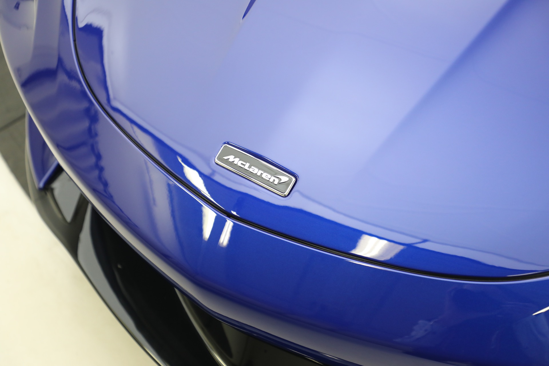 New 2023 McLaren GT Luxe | St. Petersburg, FL