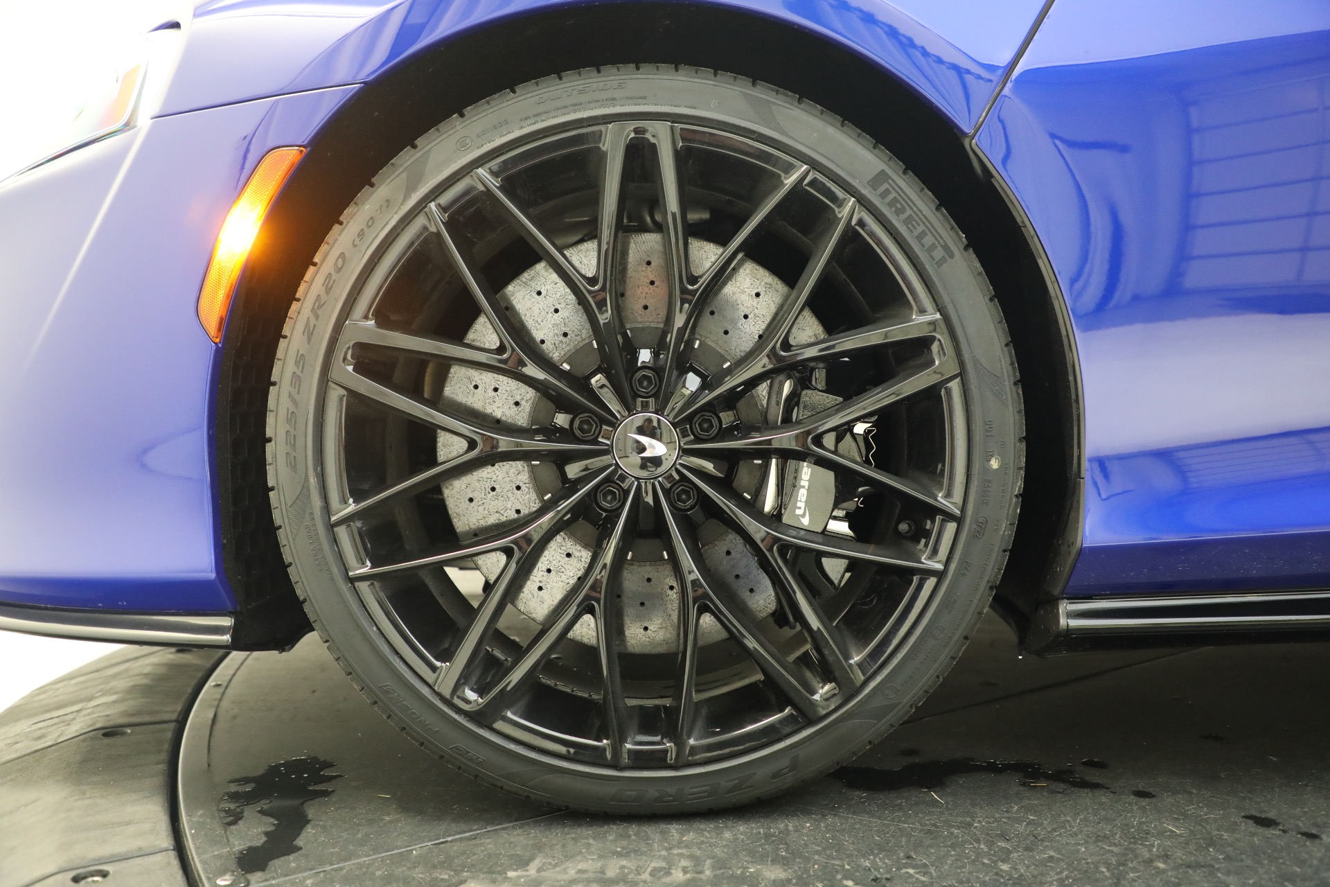 New 2023 McLaren GT Luxe | St. Petersburg, FL