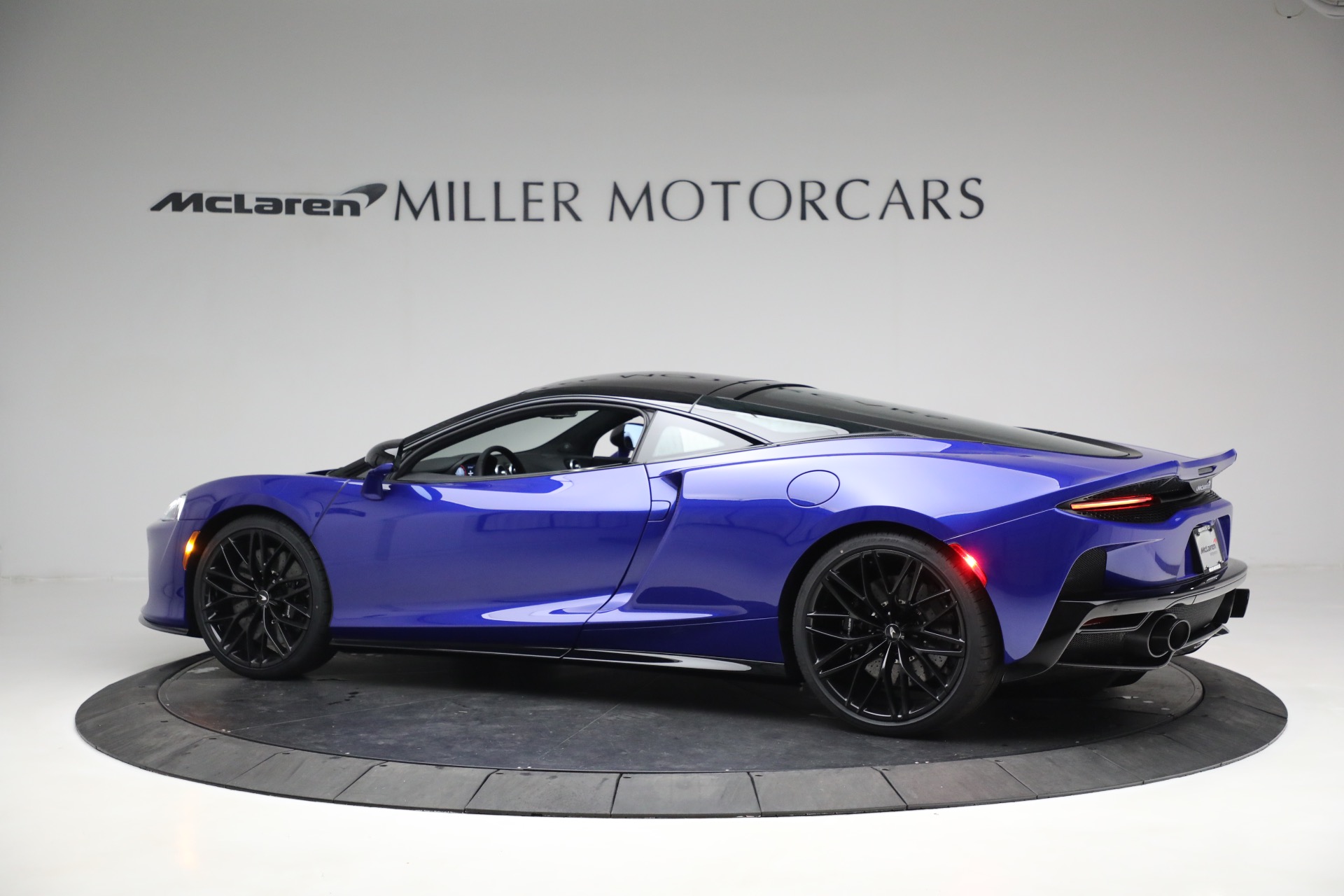 New 2023 McLaren GT Luxe | St. Petersburg, FL