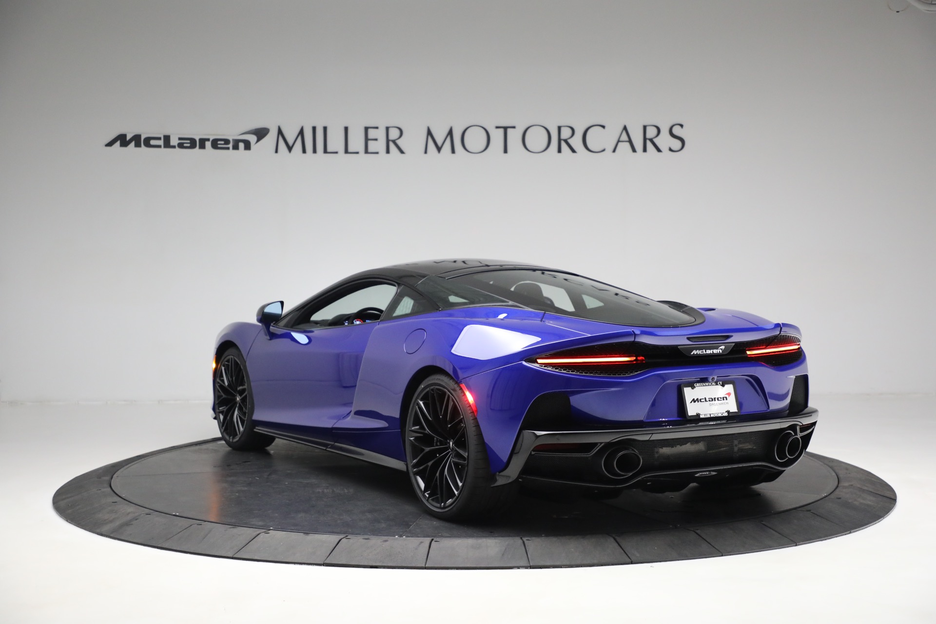 New 2023 McLaren GT Luxe | St. Petersburg, FL