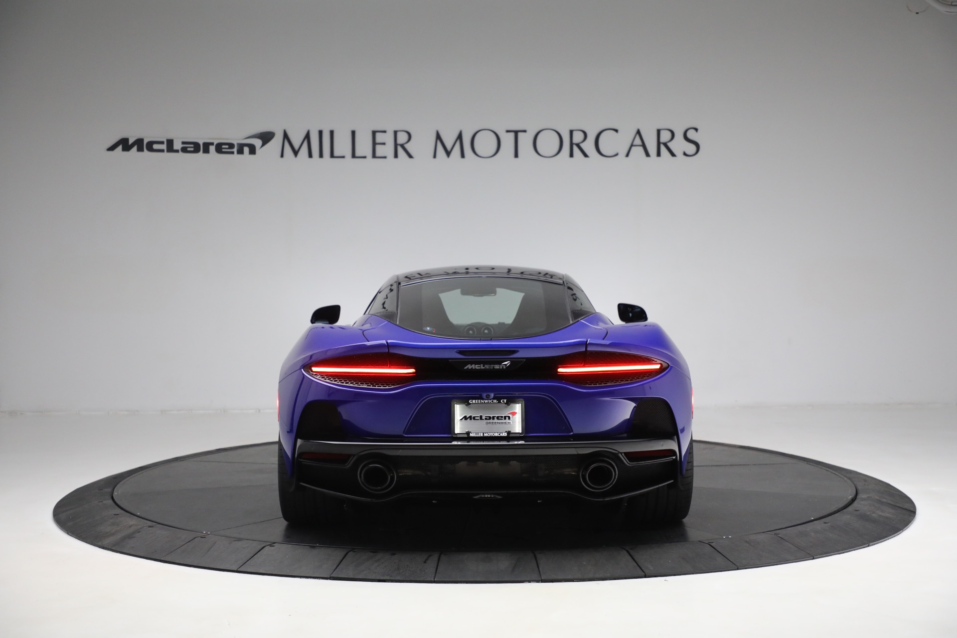 New 2023 McLaren GT Luxe | St. Petersburg, FL