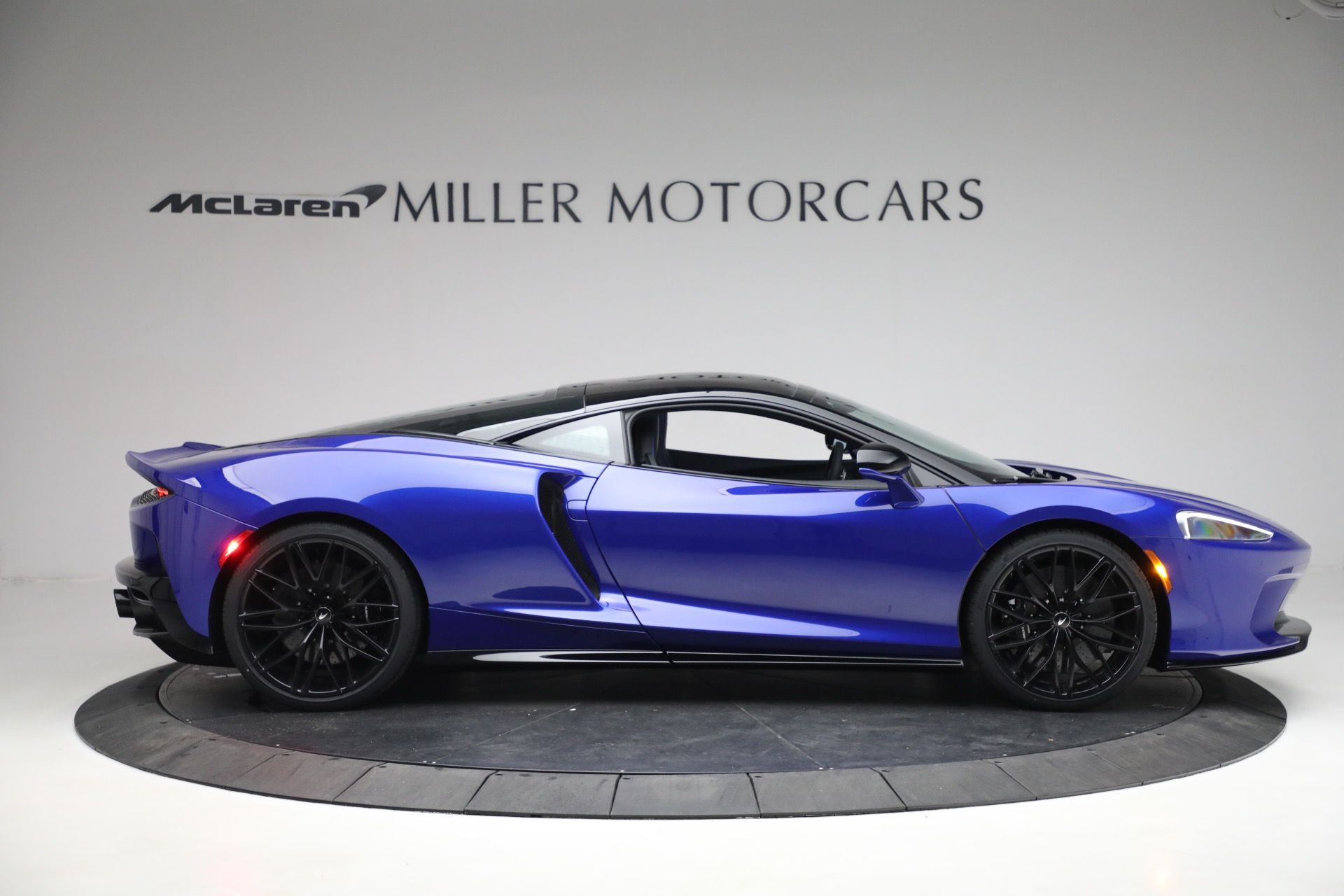 New 2023 McLaren GT Luxe | St. Petersburg, FL