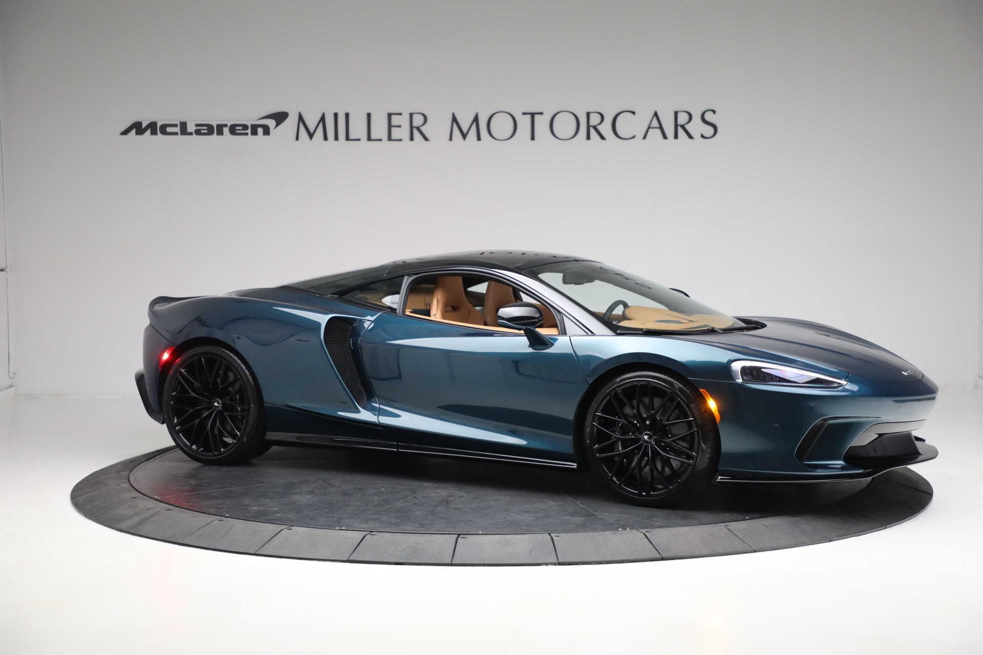 New 2023 McLaren GT Luxe | St. Petersburg, FL