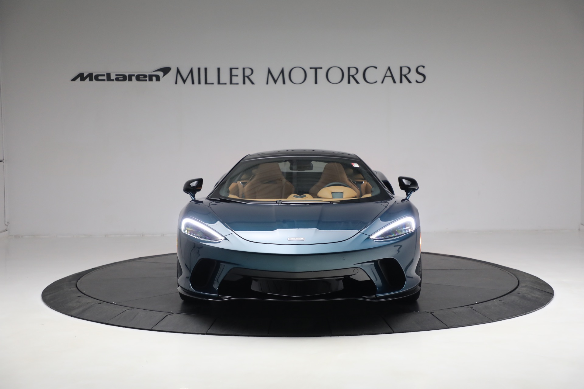 New 2023 McLaren GT Luxe | St. Petersburg, FL