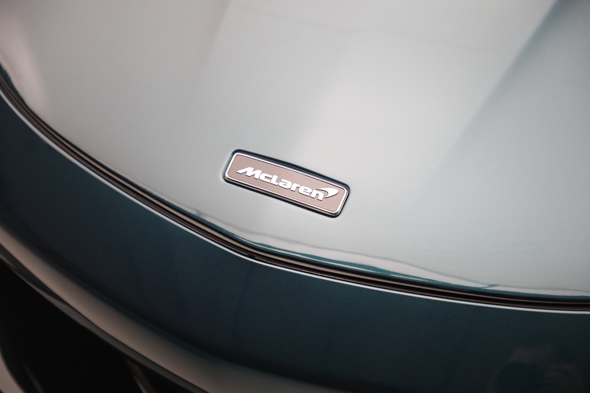 New 2023 McLaren GT Luxe | St. Petersburg, FL