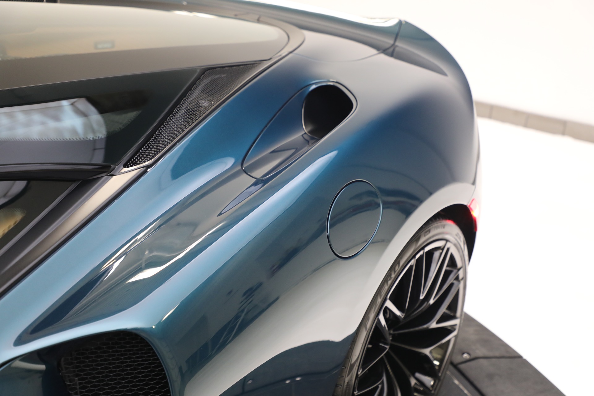New 2023 McLaren GT Luxe | St. Petersburg, FL