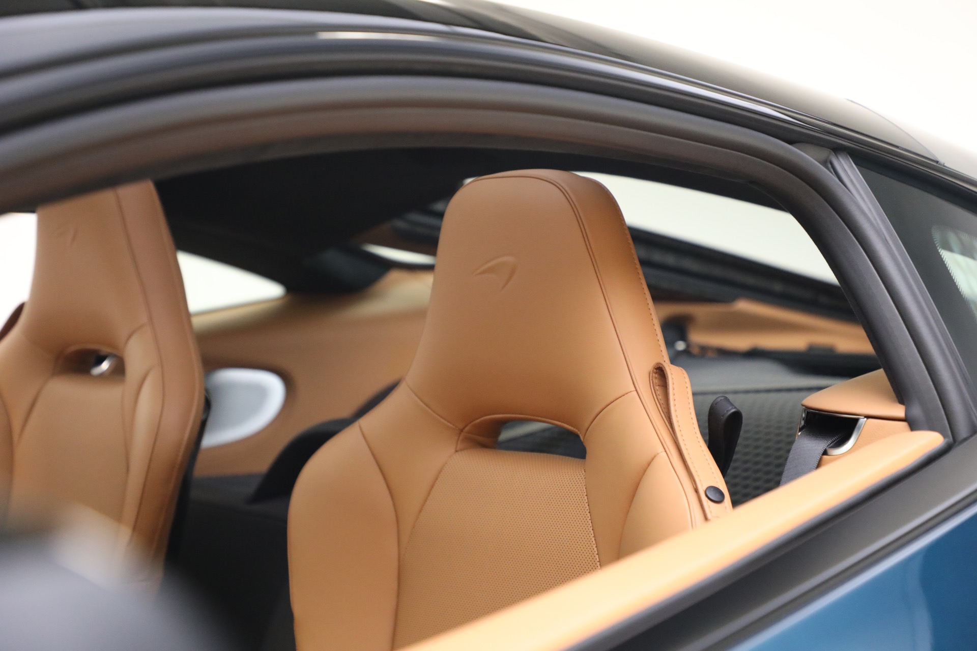 New 2023 McLaren GT Luxe | St. Petersburg, FL