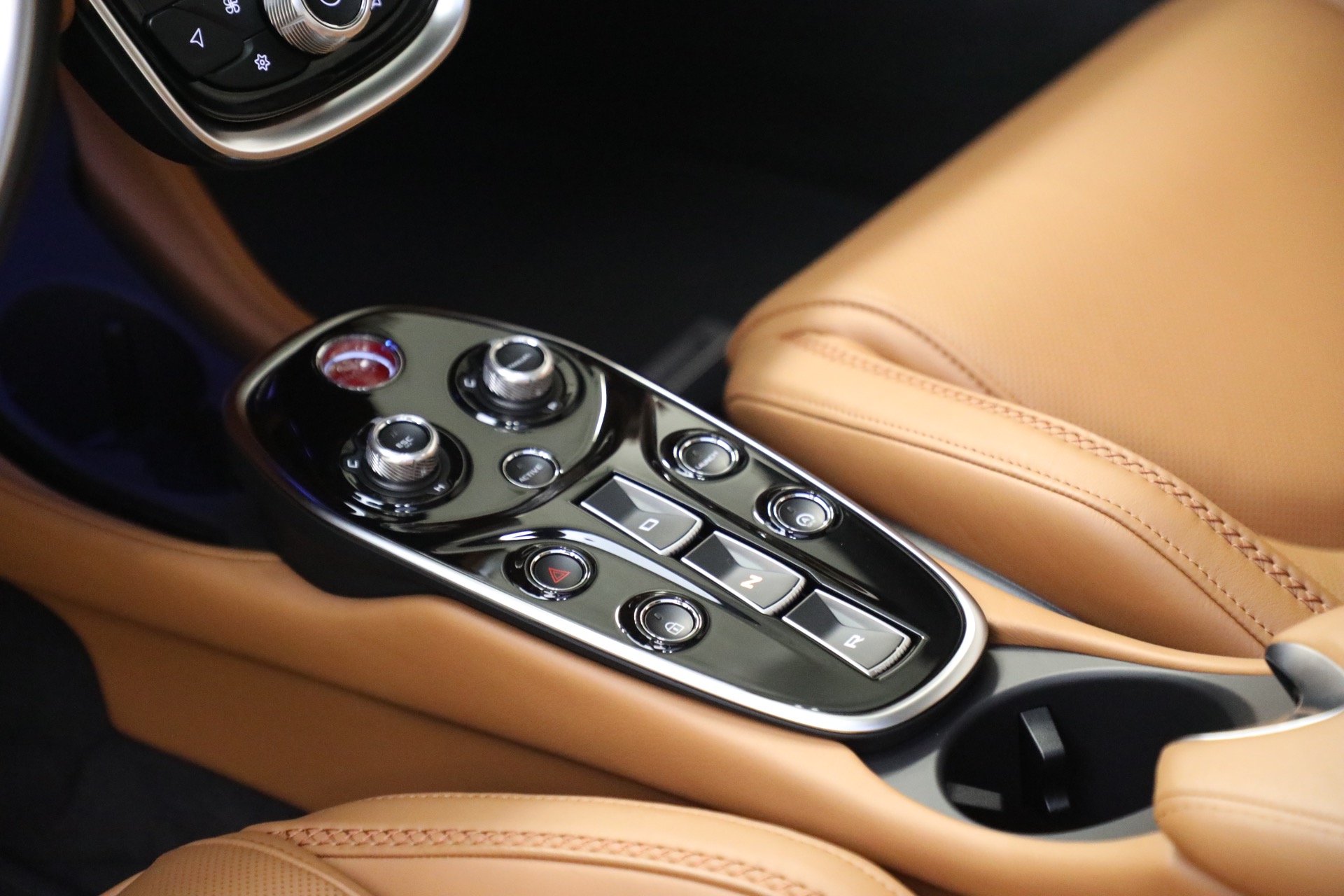 New 2023 McLaren GT Luxe | St. Petersburg, FL