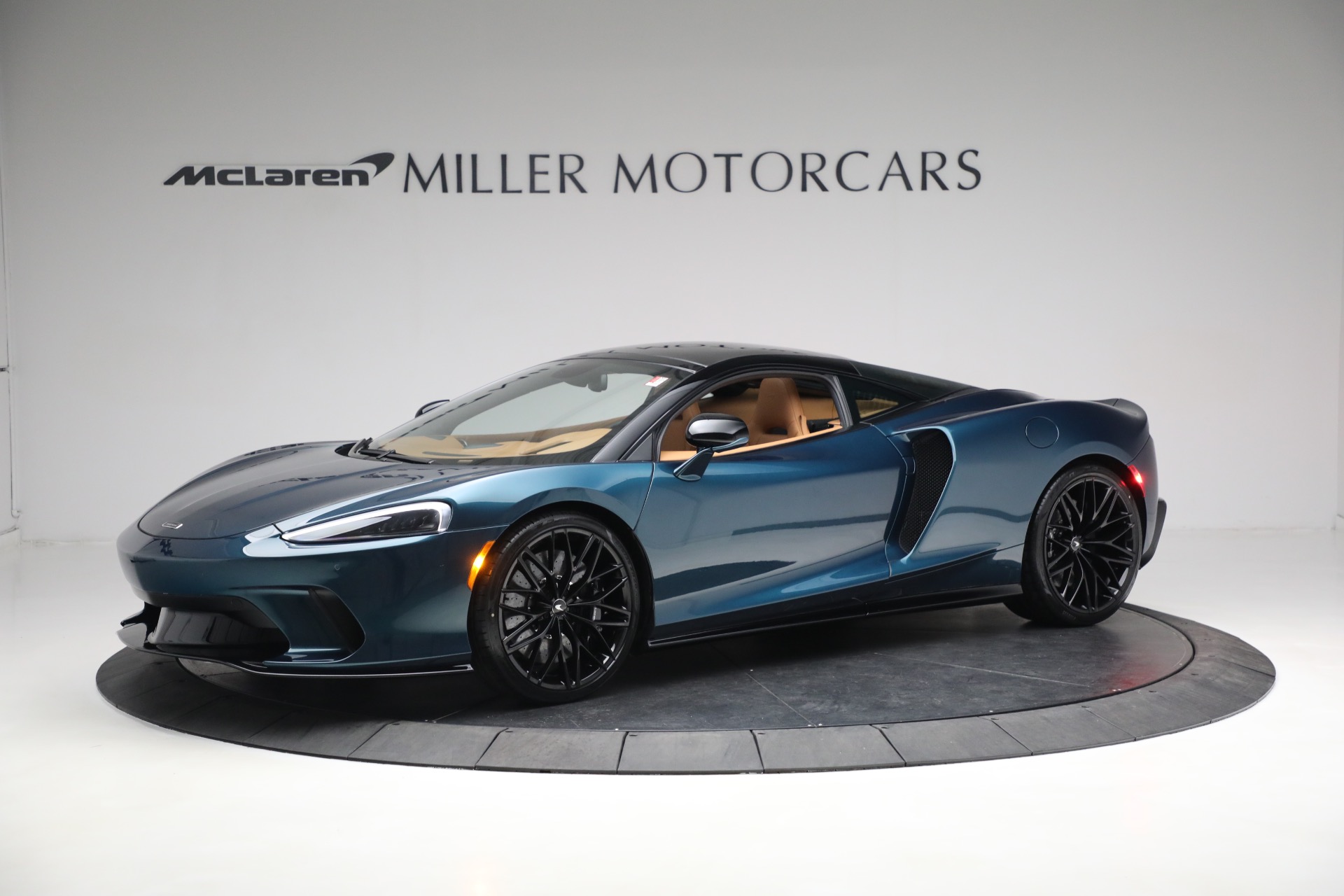 New 2023 McLaren GT Luxe | St. Petersburg, FL