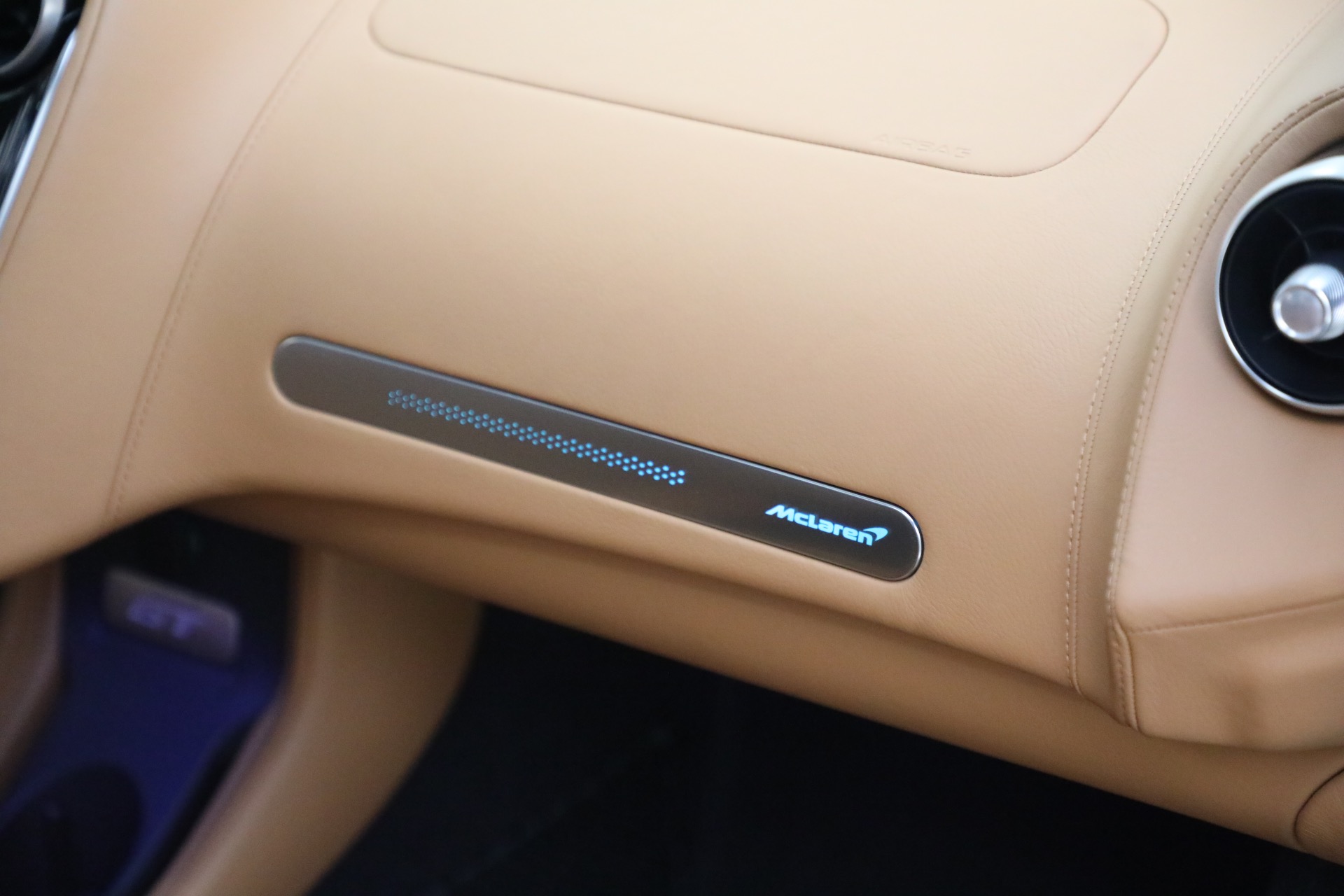 New 2023 McLaren GT Luxe | St. Petersburg, FL