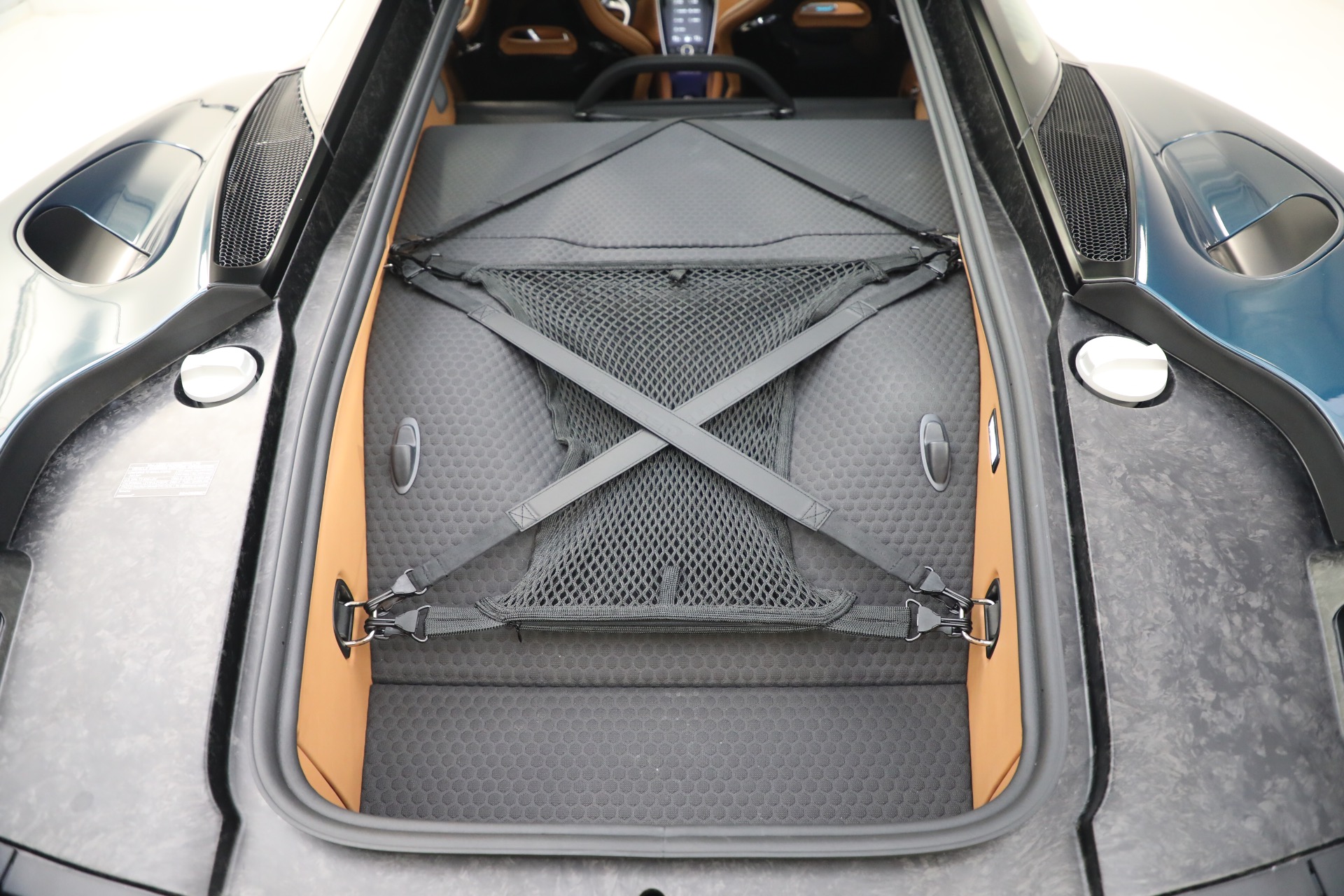 New 2023 McLaren GT Luxe | St. Petersburg, FL