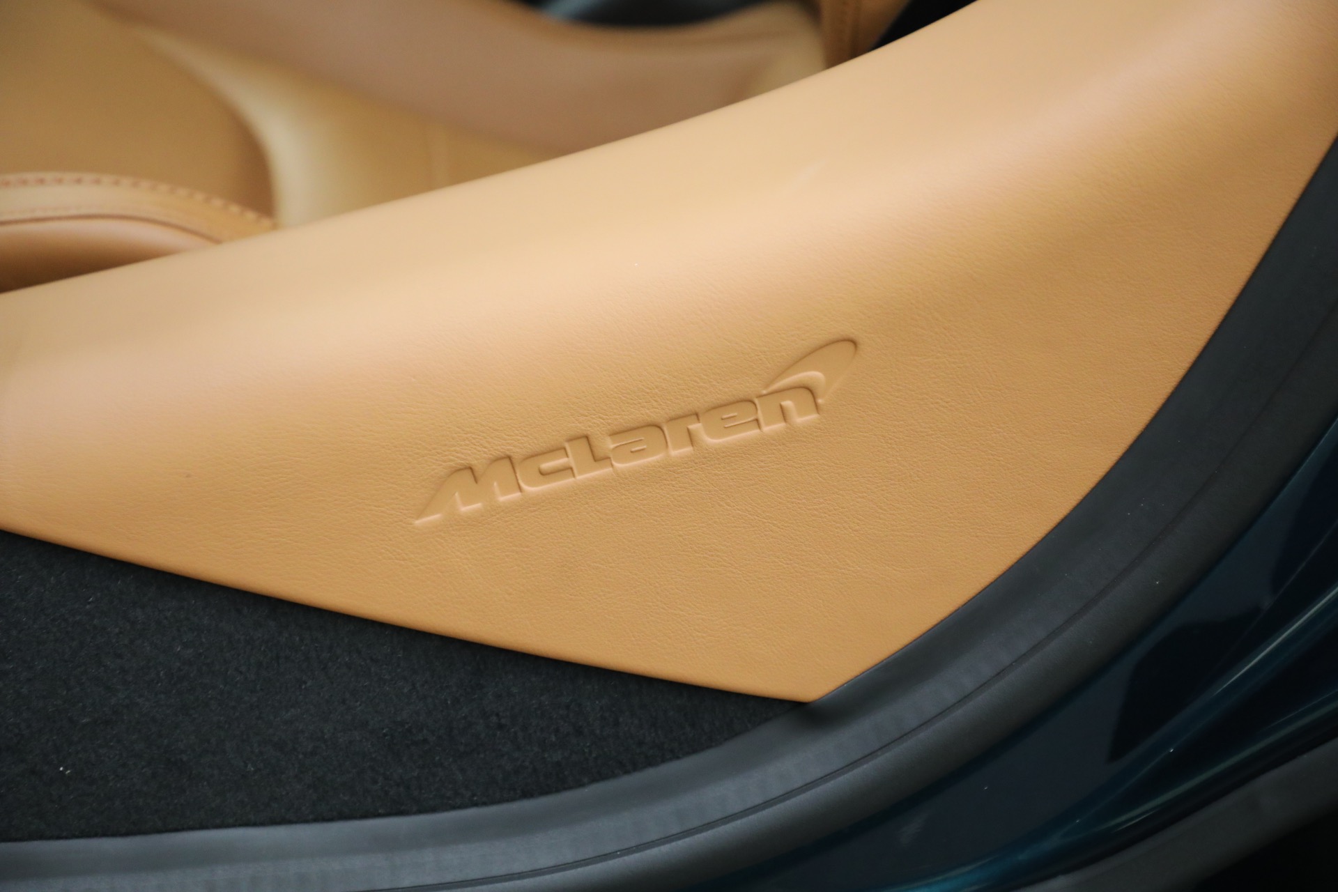New 2023 McLaren GT Luxe | St. Petersburg, FL