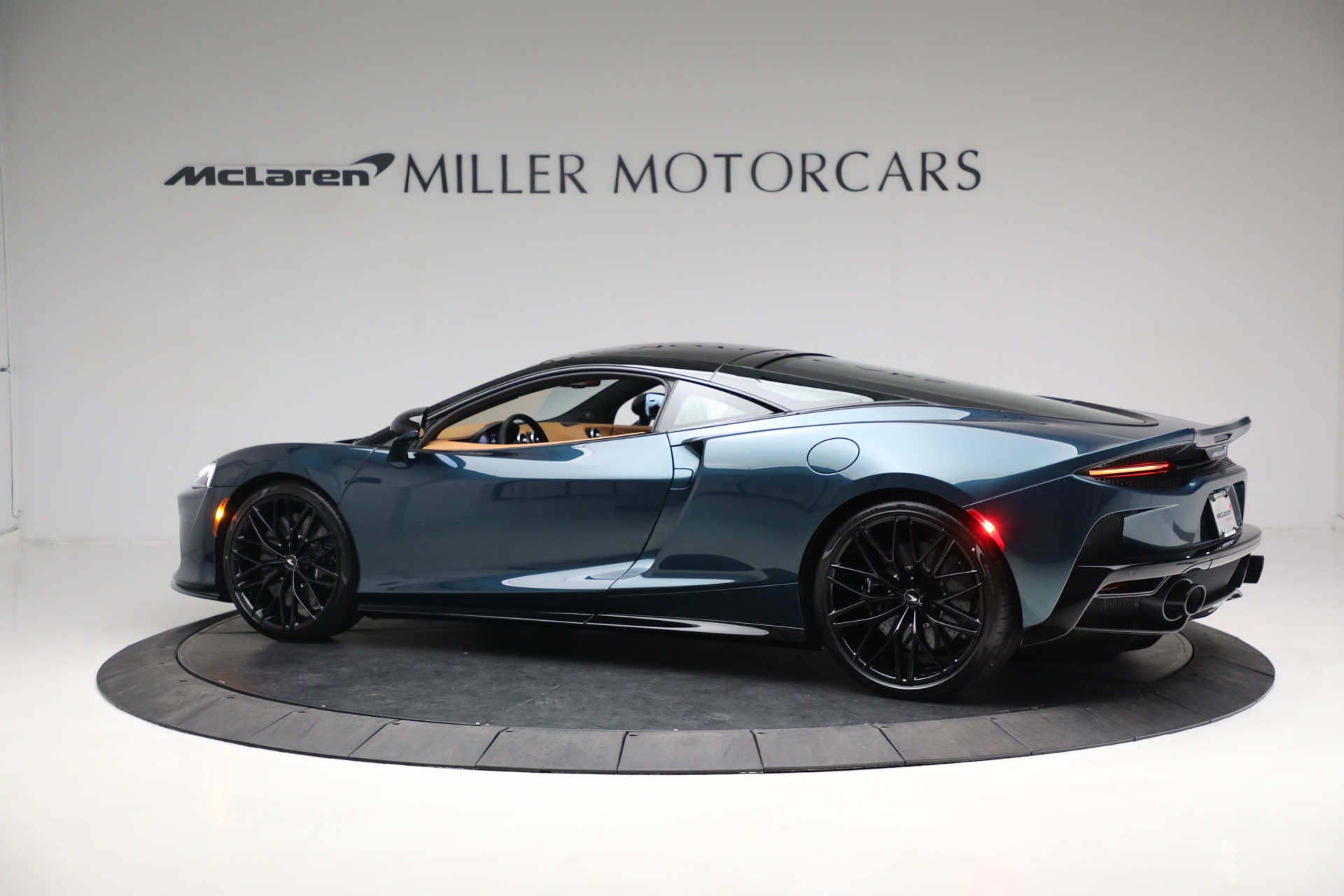 New 2023 McLaren GT Luxe | St. Petersburg, FL