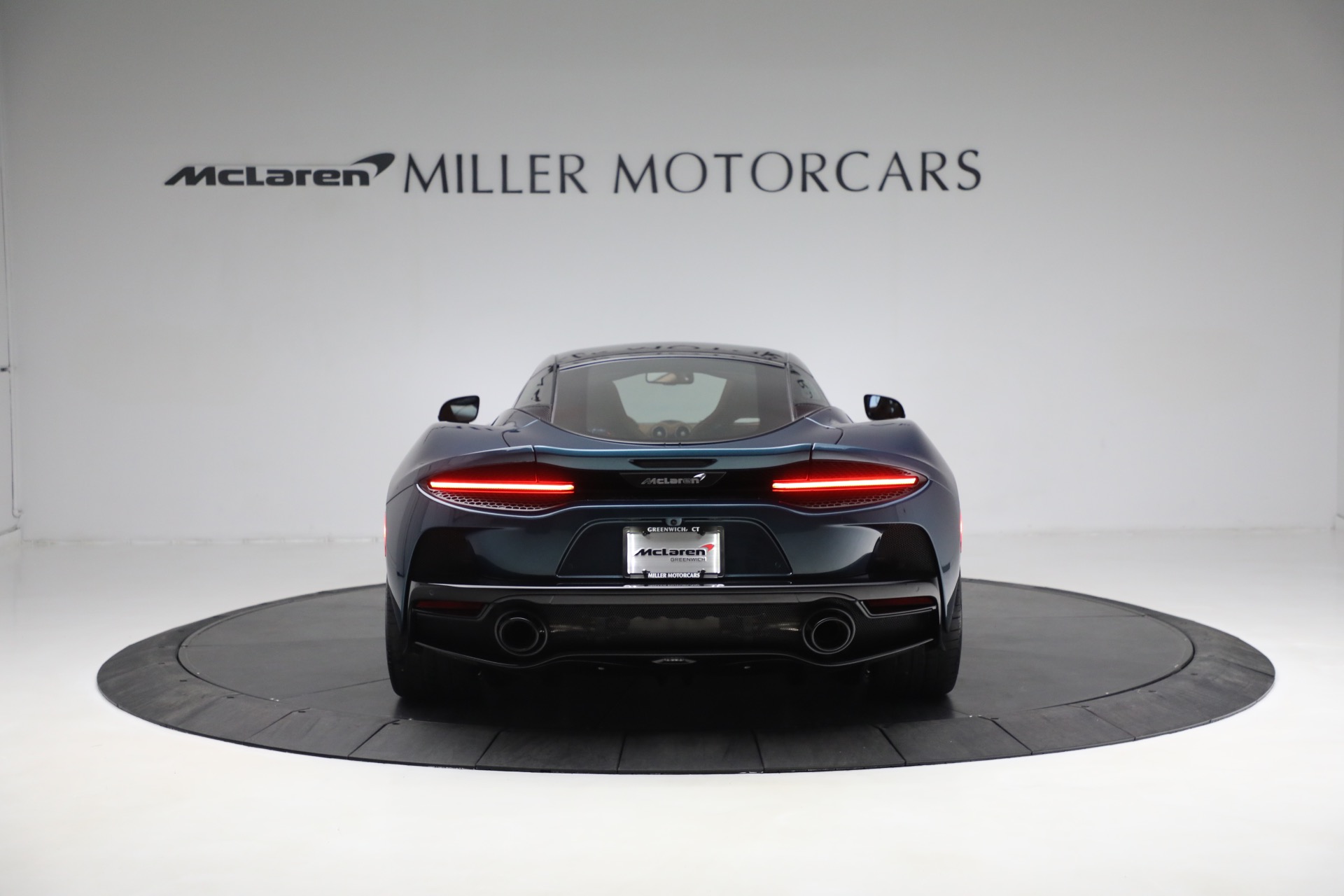 New 2023 McLaren GT Luxe | St. Petersburg, FL