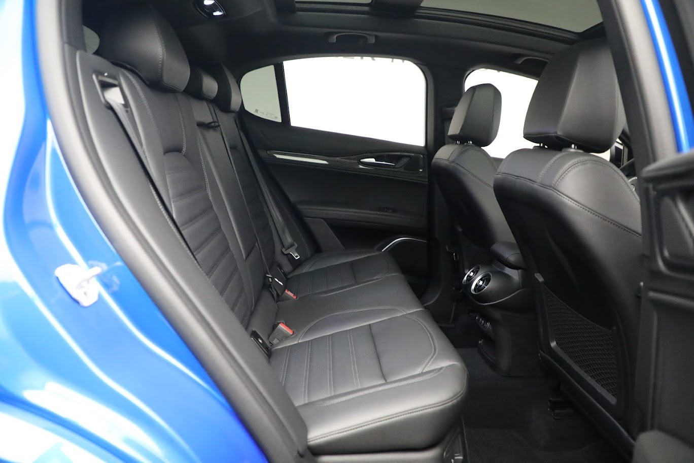 New 2023 Alfa Romeo Stelvio Quadrifoglio | St. Petersburg, FL