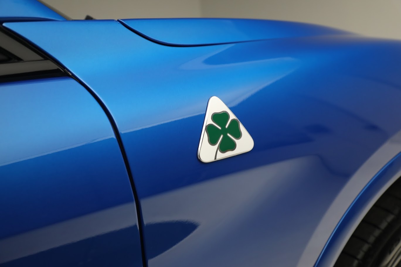 New 2023 Alfa Romeo Stelvio Quadrifoglio | St. Petersburg, FL