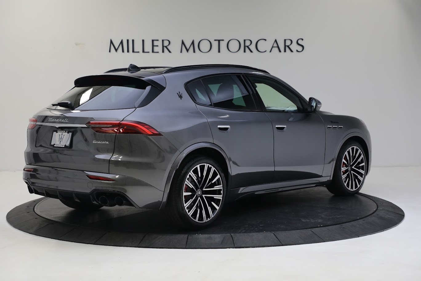 New 2023 Maserati Grecale Modena | St. Petersburg, FL