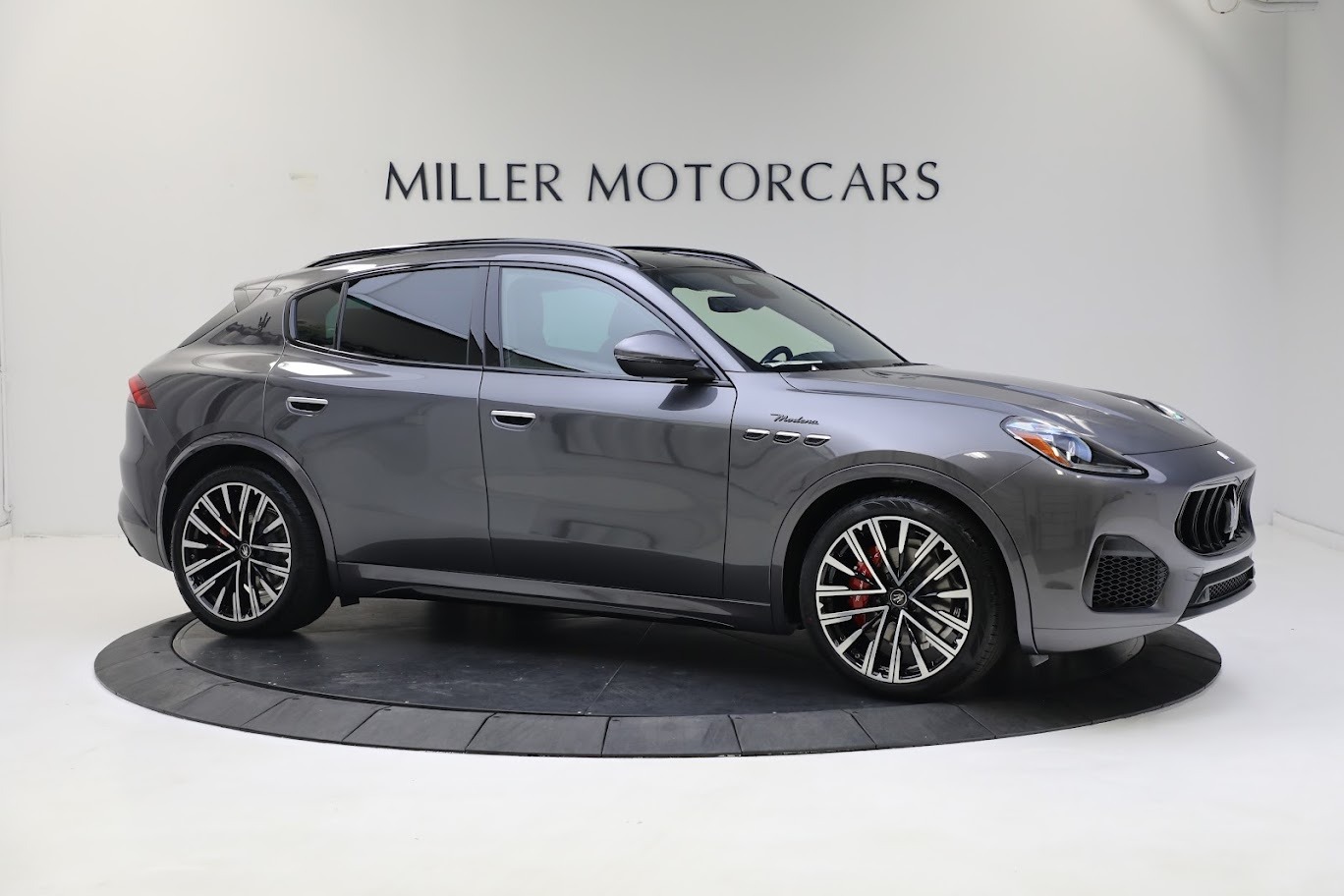 New 2023 Maserati Grecale Modena | St. Petersburg, FL
