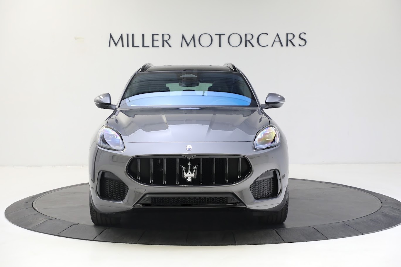 New 2023 Maserati Grecale Modena | St. Petersburg, FL