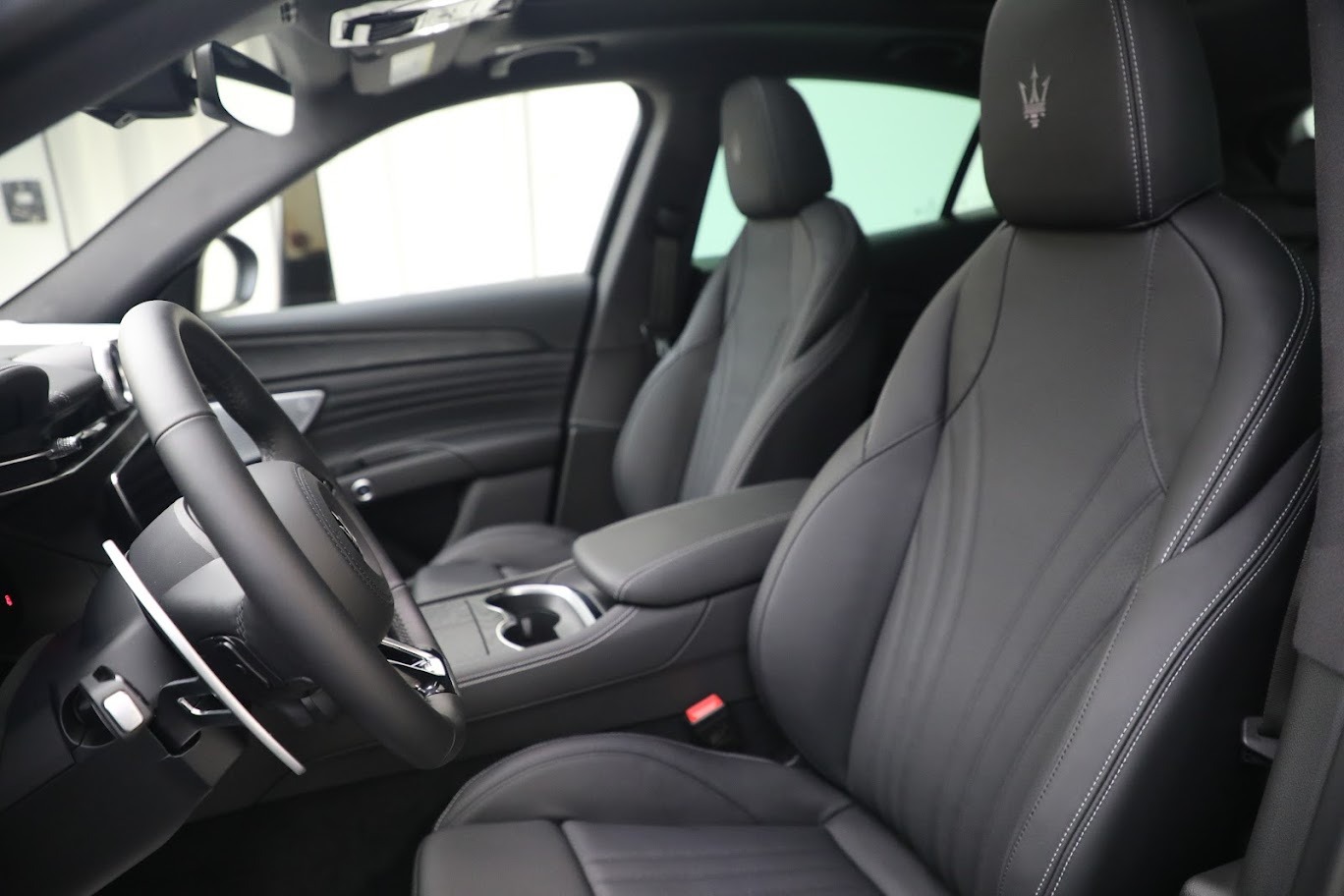 New 2023 Maserati Grecale Modena | St. Petersburg, FL