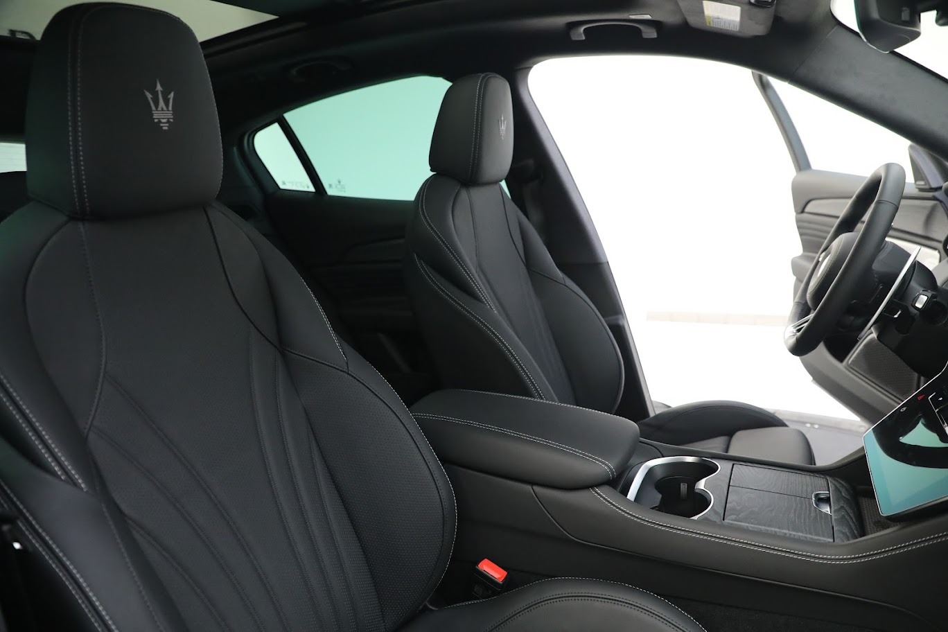 New 2023 Maserati Grecale Modena | St. Petersburg, FL