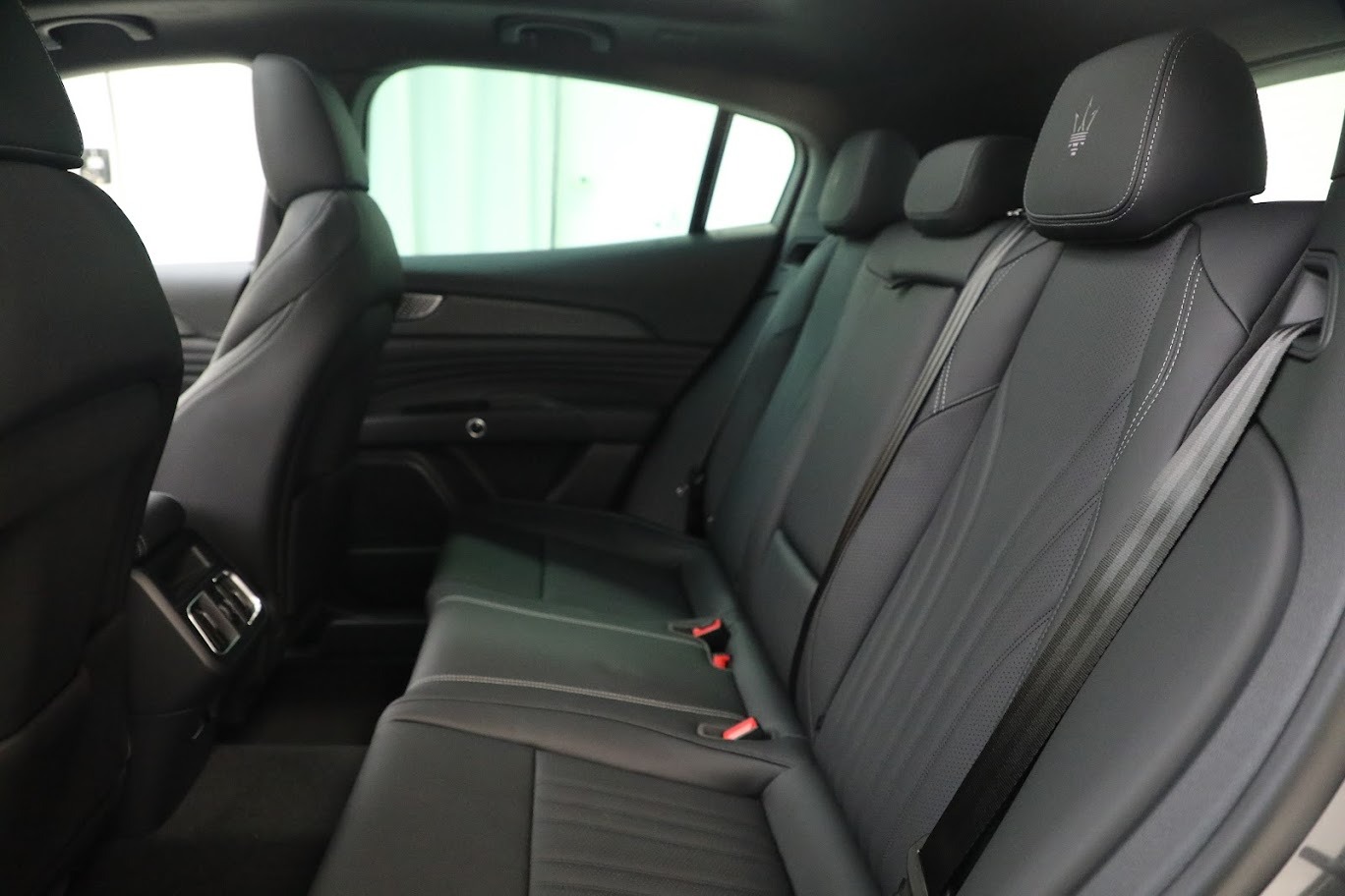 New 2023 Maserati Grecale Modena | St. Petersburg, FL