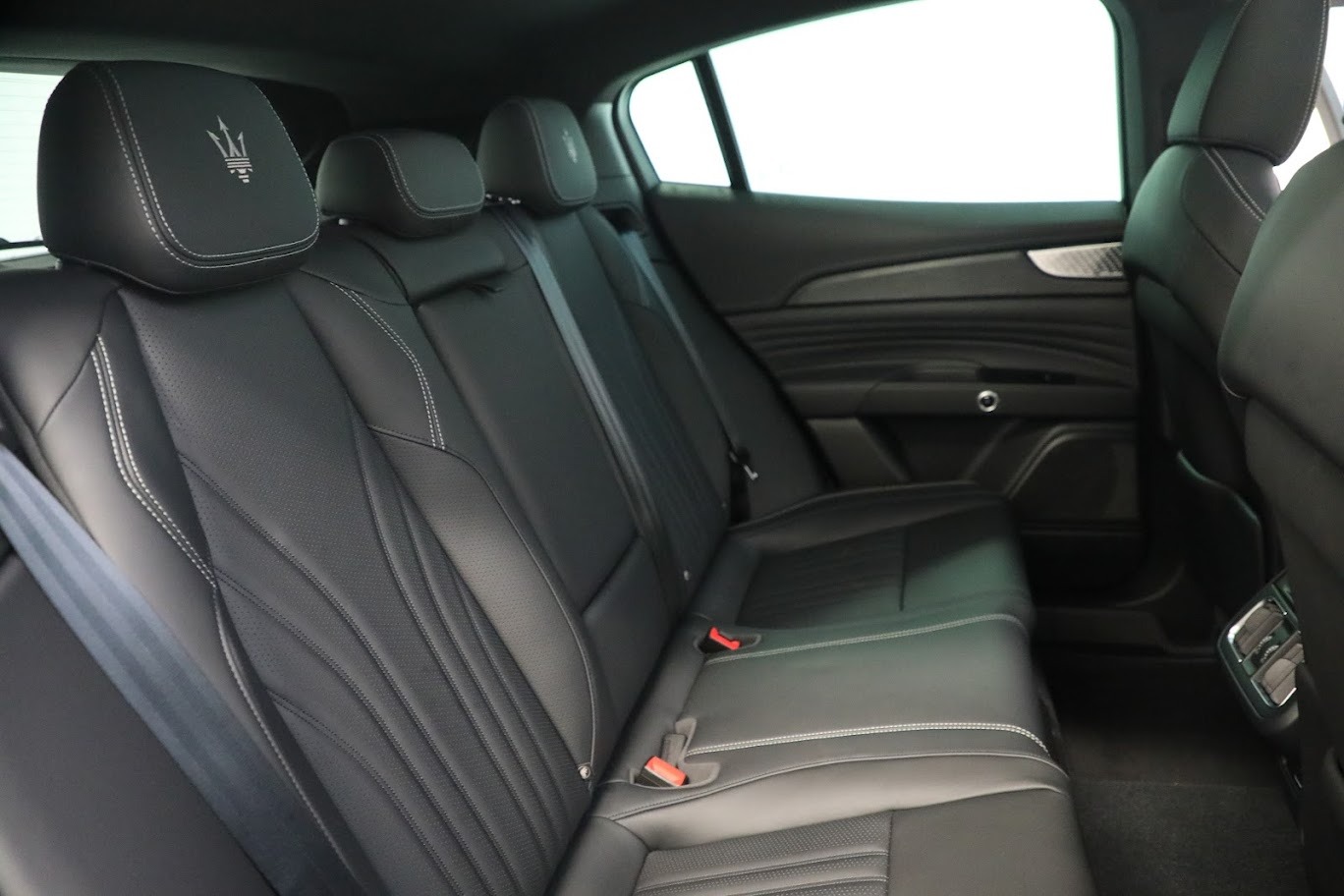 New 2023 Maserati Grecale Modena | St. Petersburg, FL