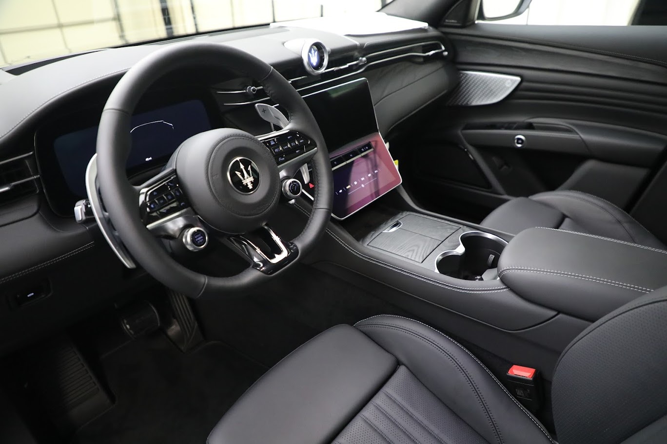New 2023 Maserati Grecale Modena | St. Petersburg, FL