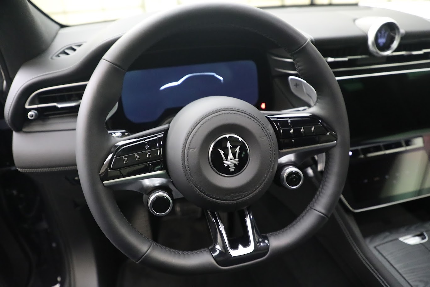 New 2023 Maserati Grecale Modena | St. Petersburg, FL