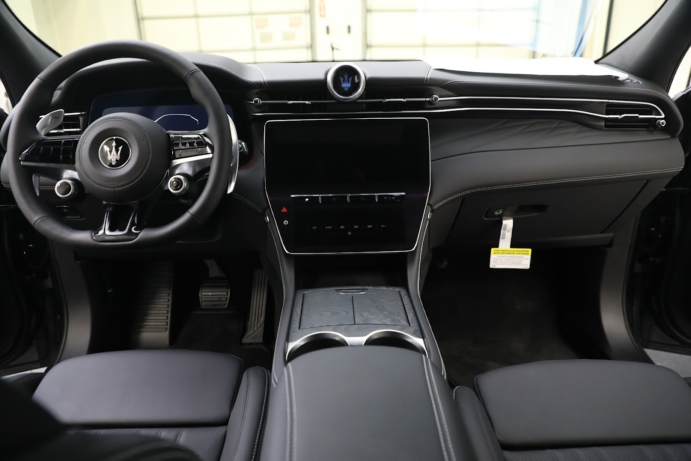 New 2023 Maserati Grecale Modena | St. Petersburg, FL