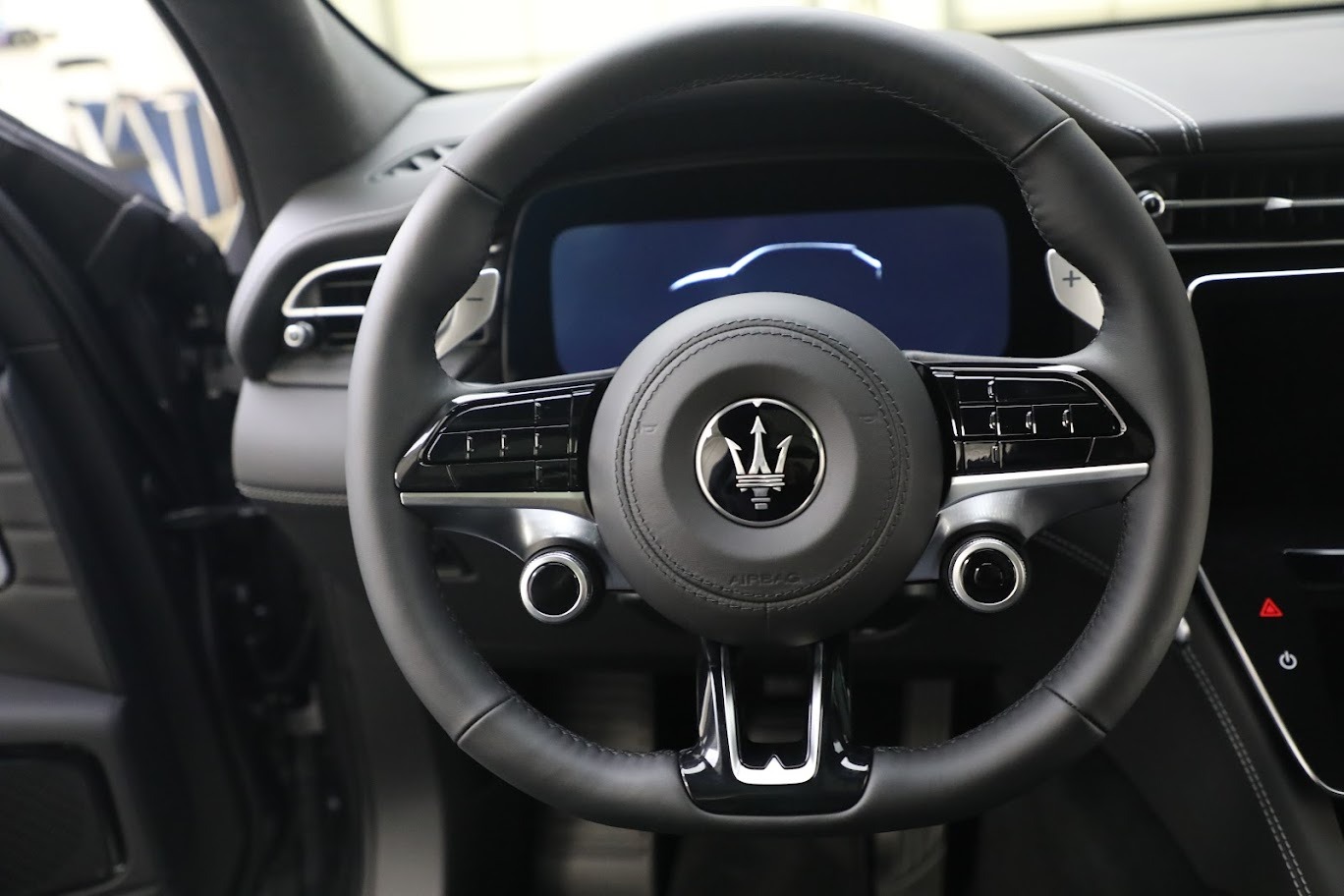 New 2023 Maserati Grecale Modena | St. Petersburg, FL