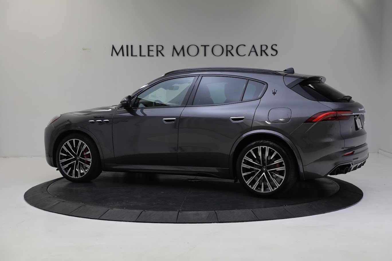 New 2023 Maserati Grecale Modena | St. Petersburg, FL
