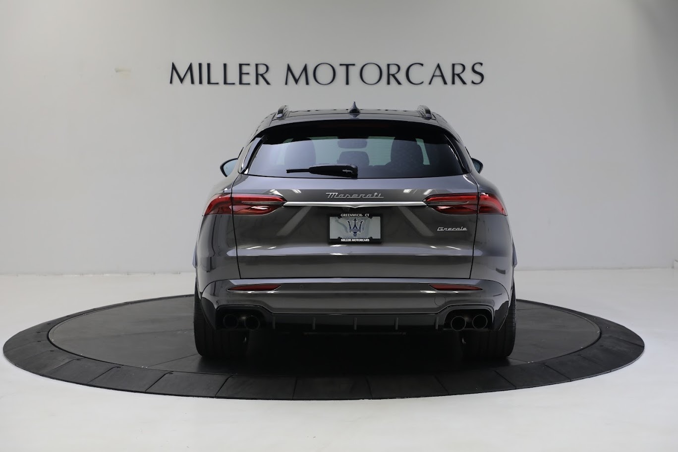 New 2023 Maserati Grecale Modena | St. Petersburg, FL
