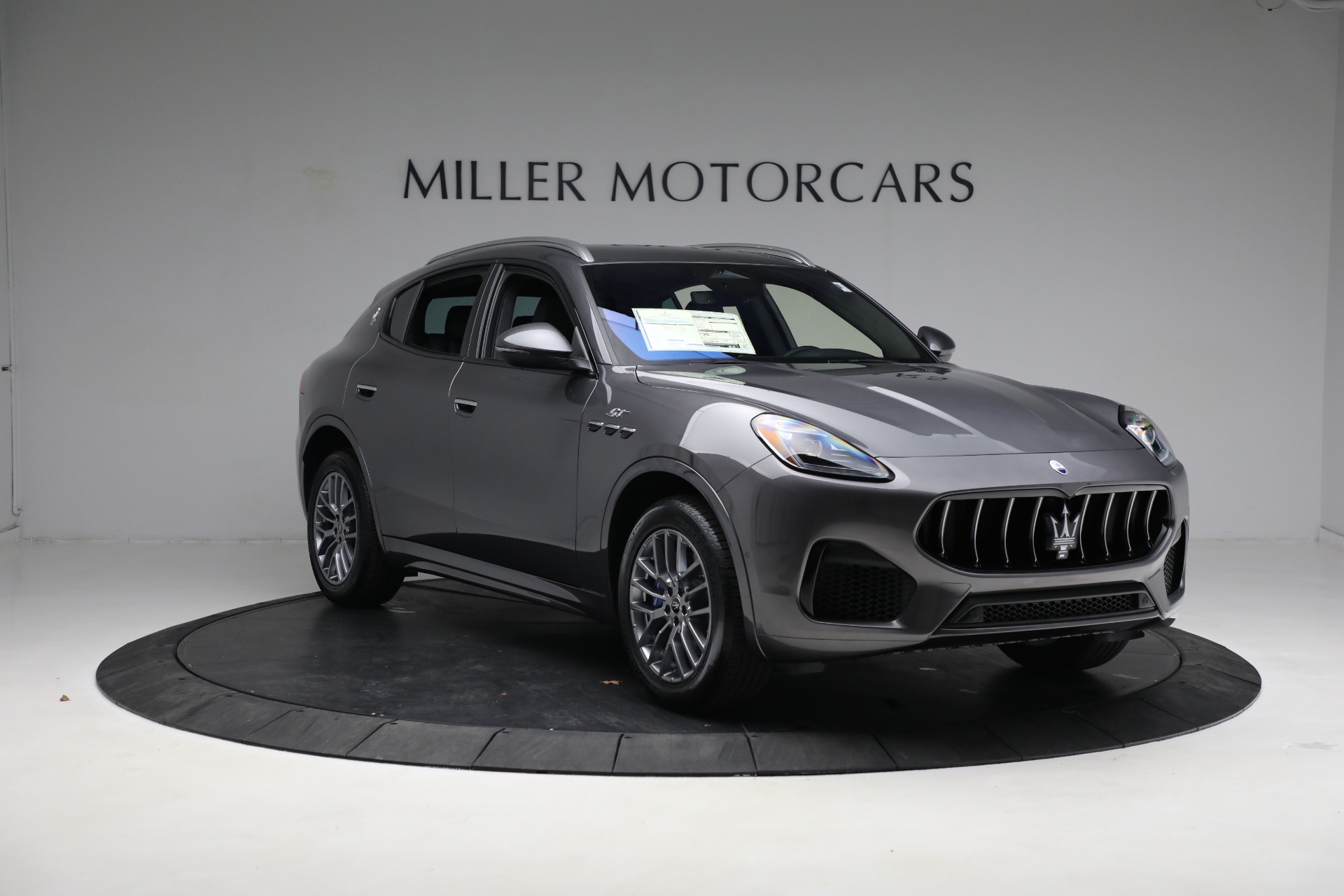New 2023 Maserati Grecale GT | St. Petersburg, FL