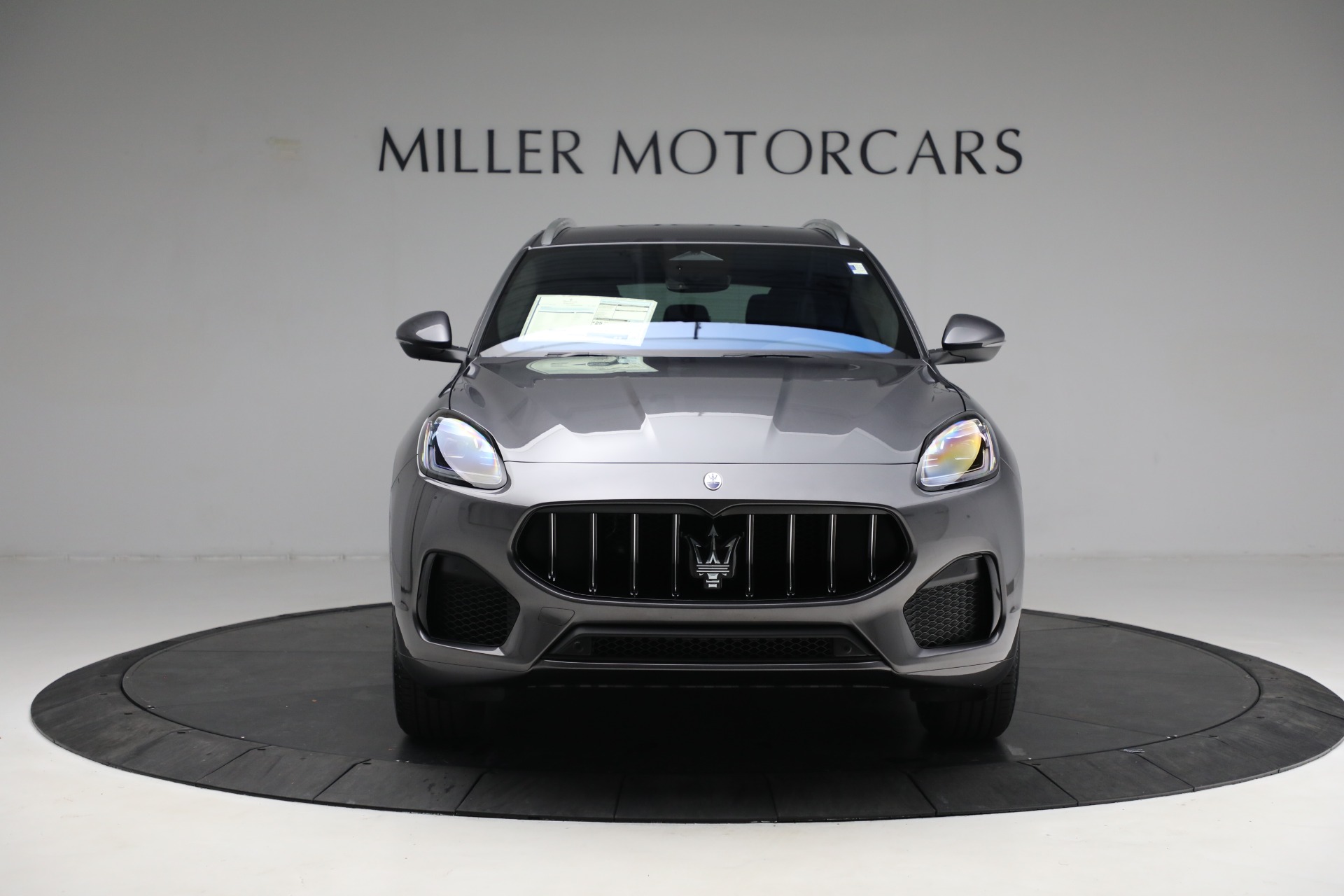 New 2023 Maserati Grecale GT | St. Petersburg, FL
