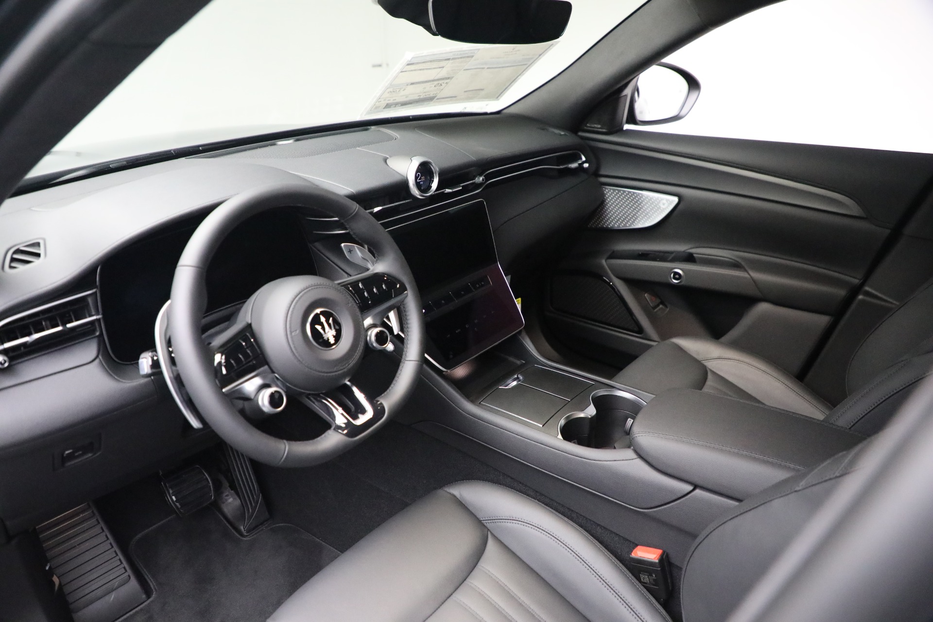New 2023 Maserati Grecale GT | St. Petersburg, FL