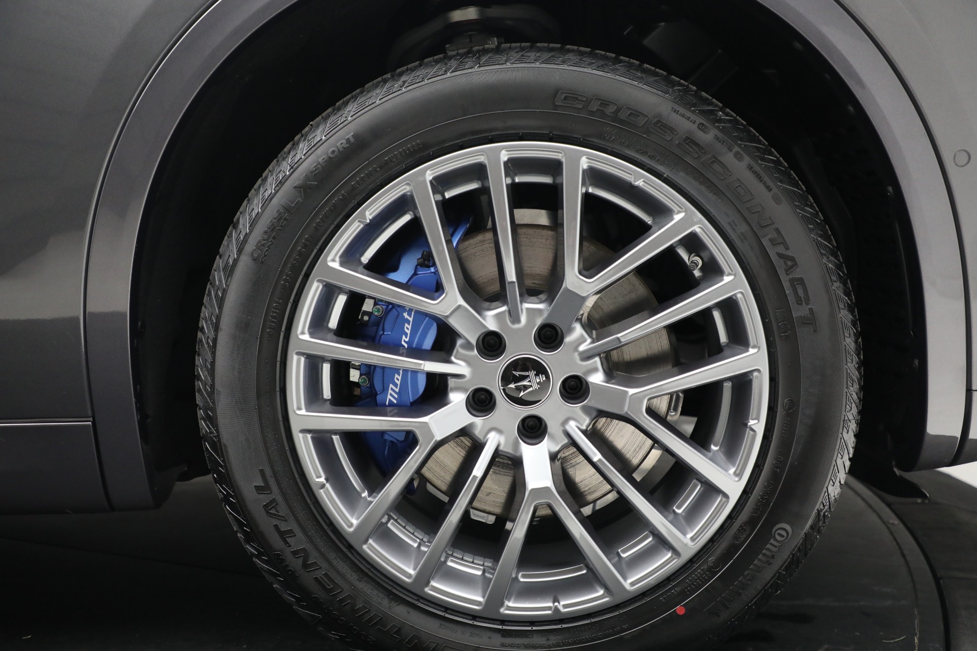 New 2023 Maserati Grecale GT | St. Petersburg, FL