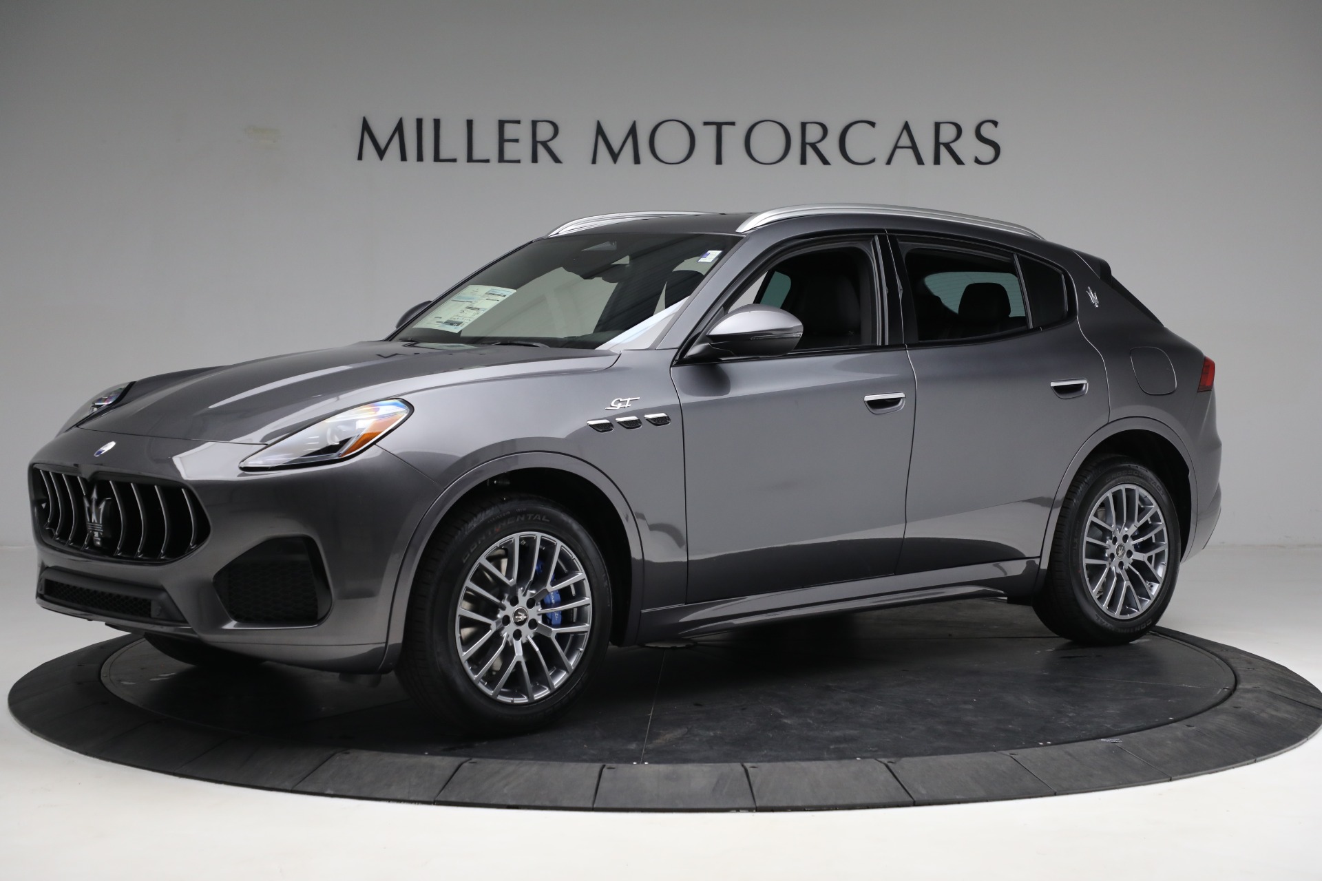 New 2023 Maserati Grecale GT | St. Petersburg, FL