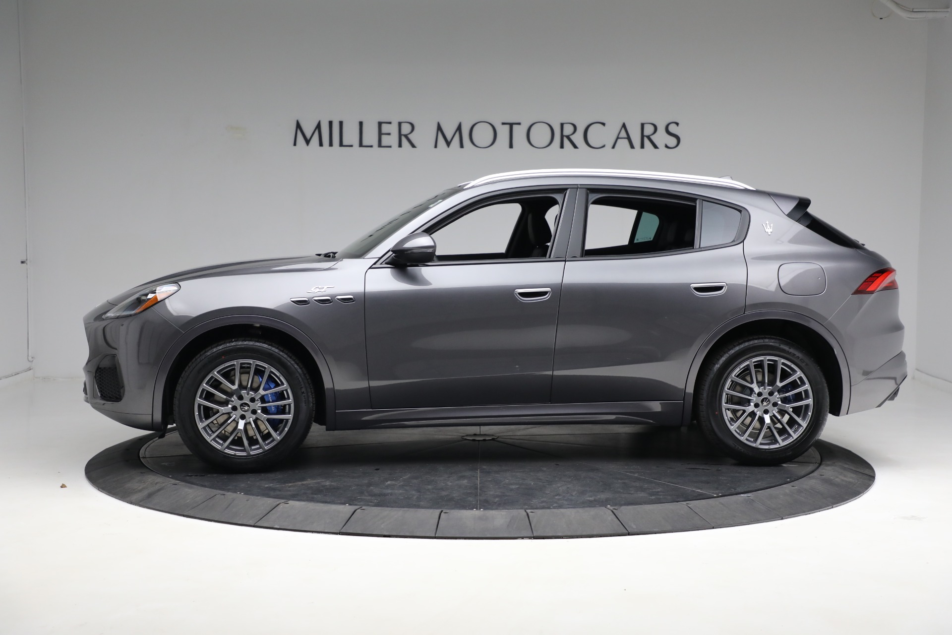 New 2023 Maserati Grecale GT | St. Petersburg, FL