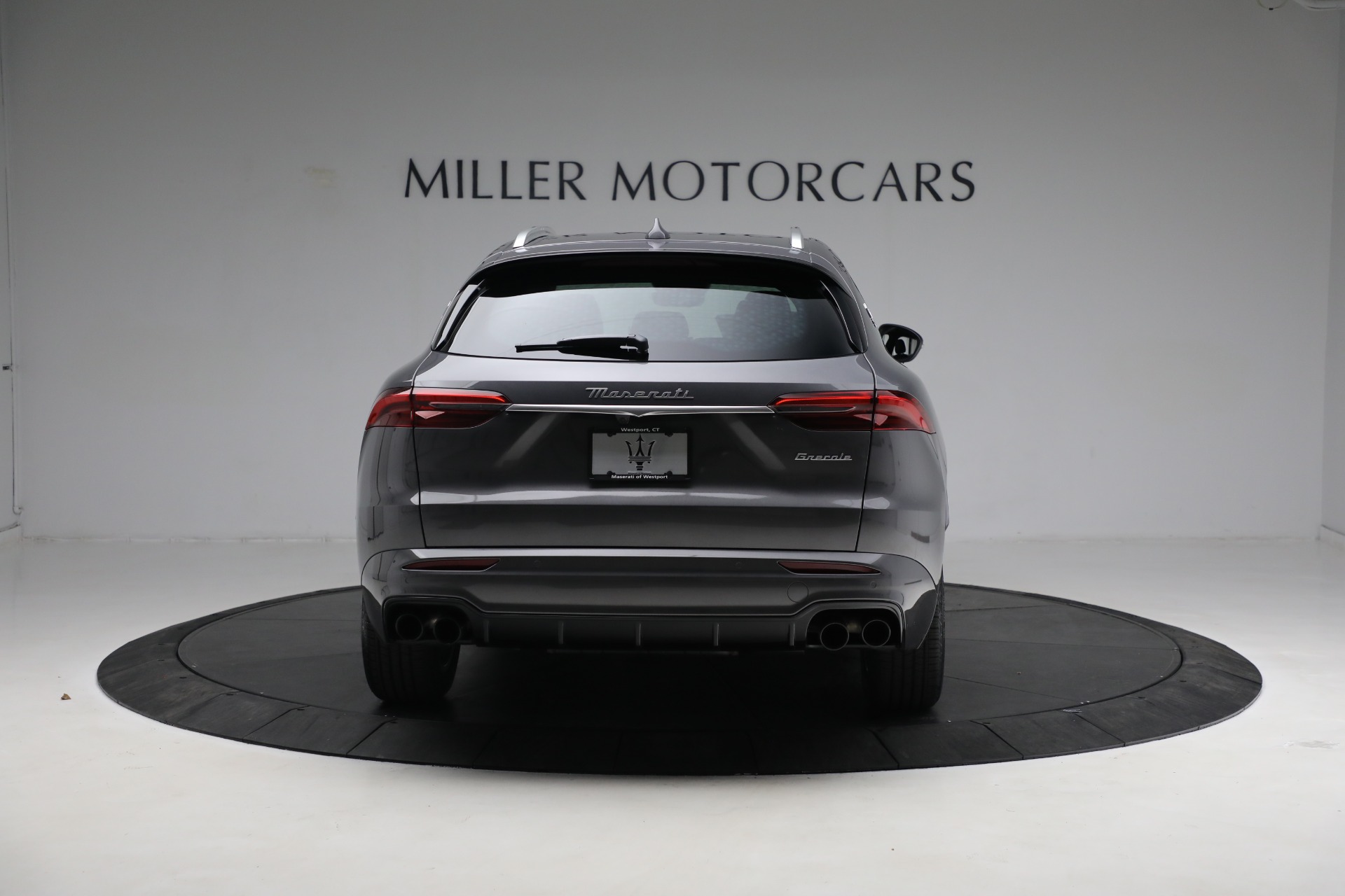 New 2023 Maserati Grecale GT | St. Petersburg, FL