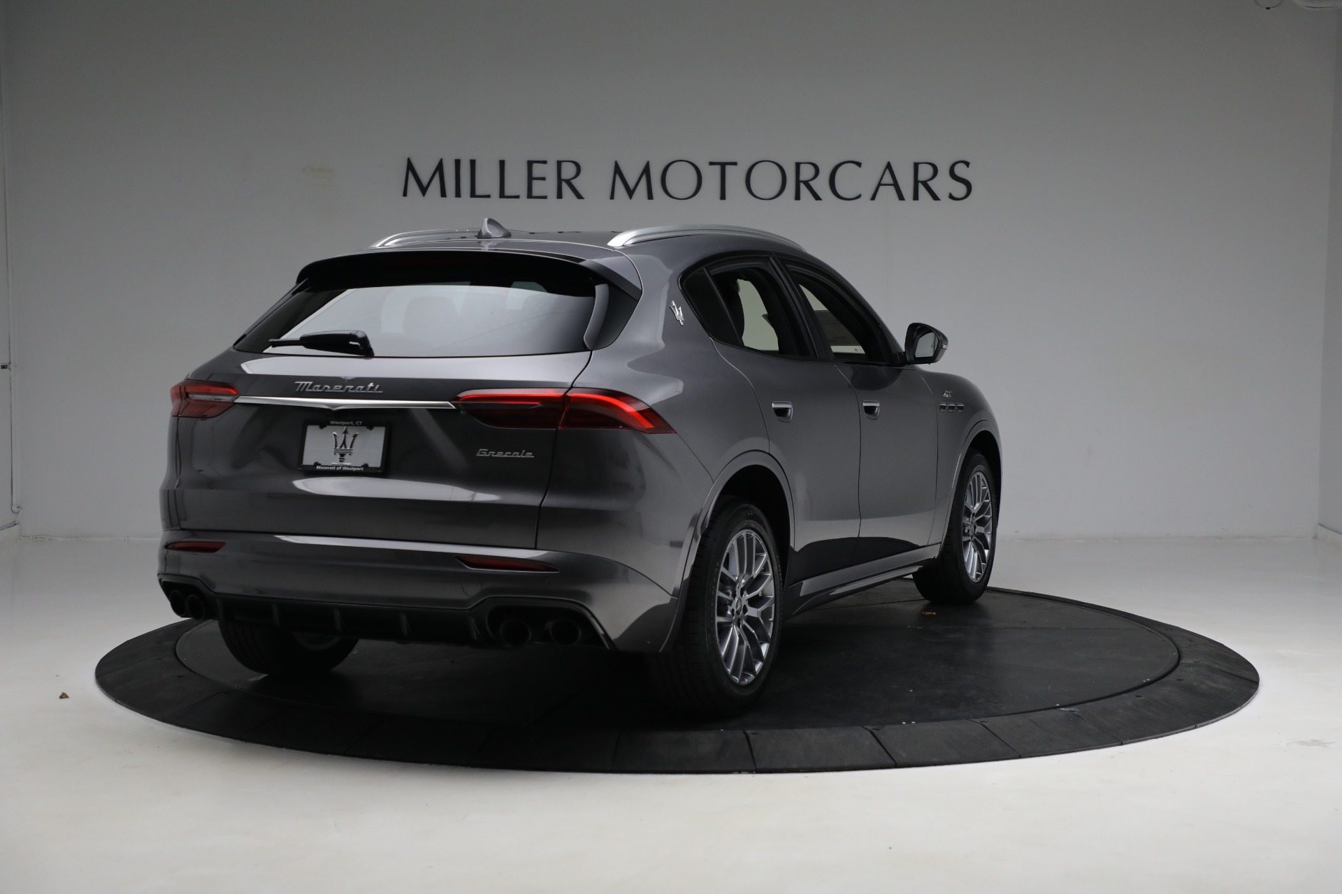 New 2023 Maserati Grecale GT | St. Petersburg, FL