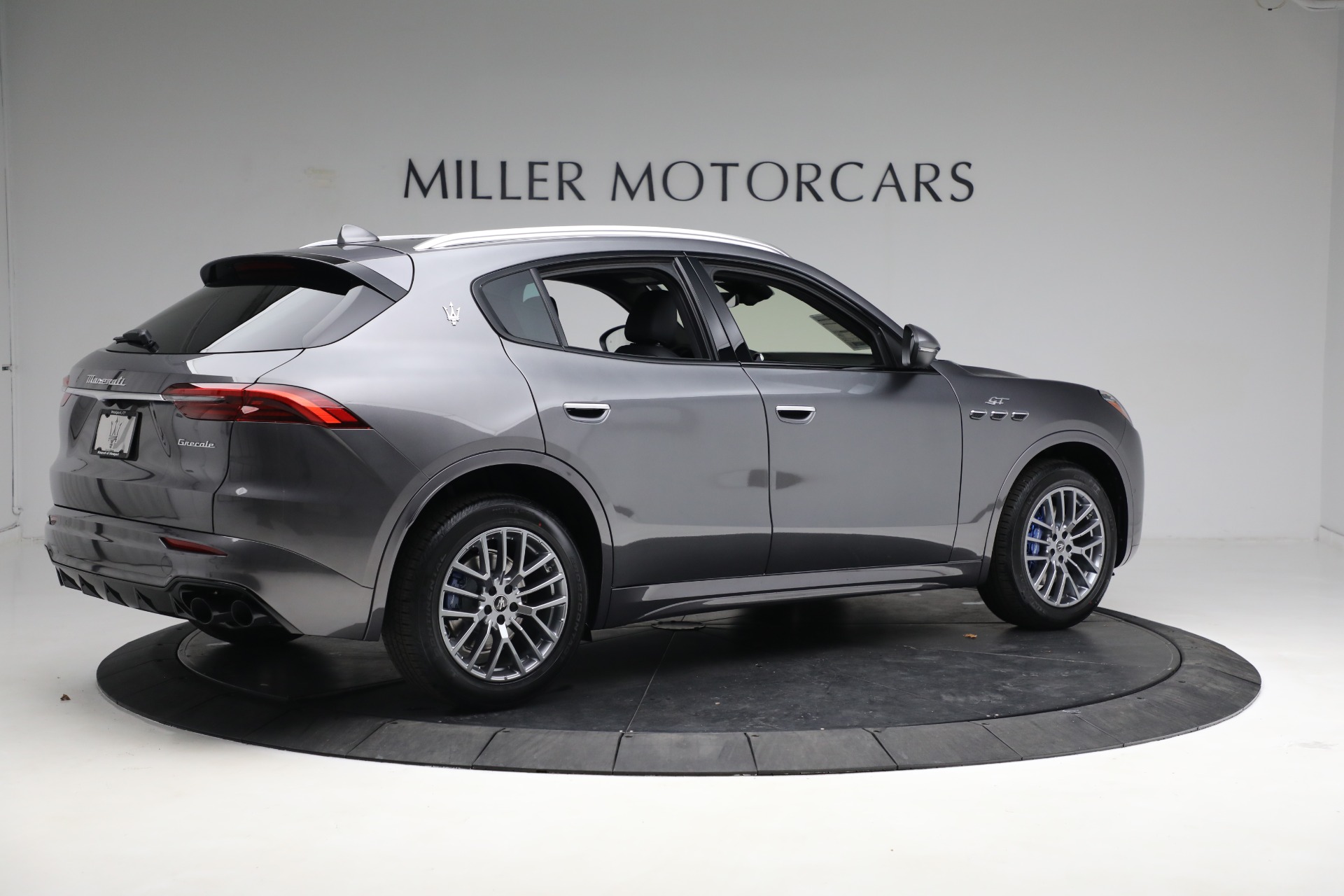 New 2023 Maserati Grecale GT | St. Petersburg, FL