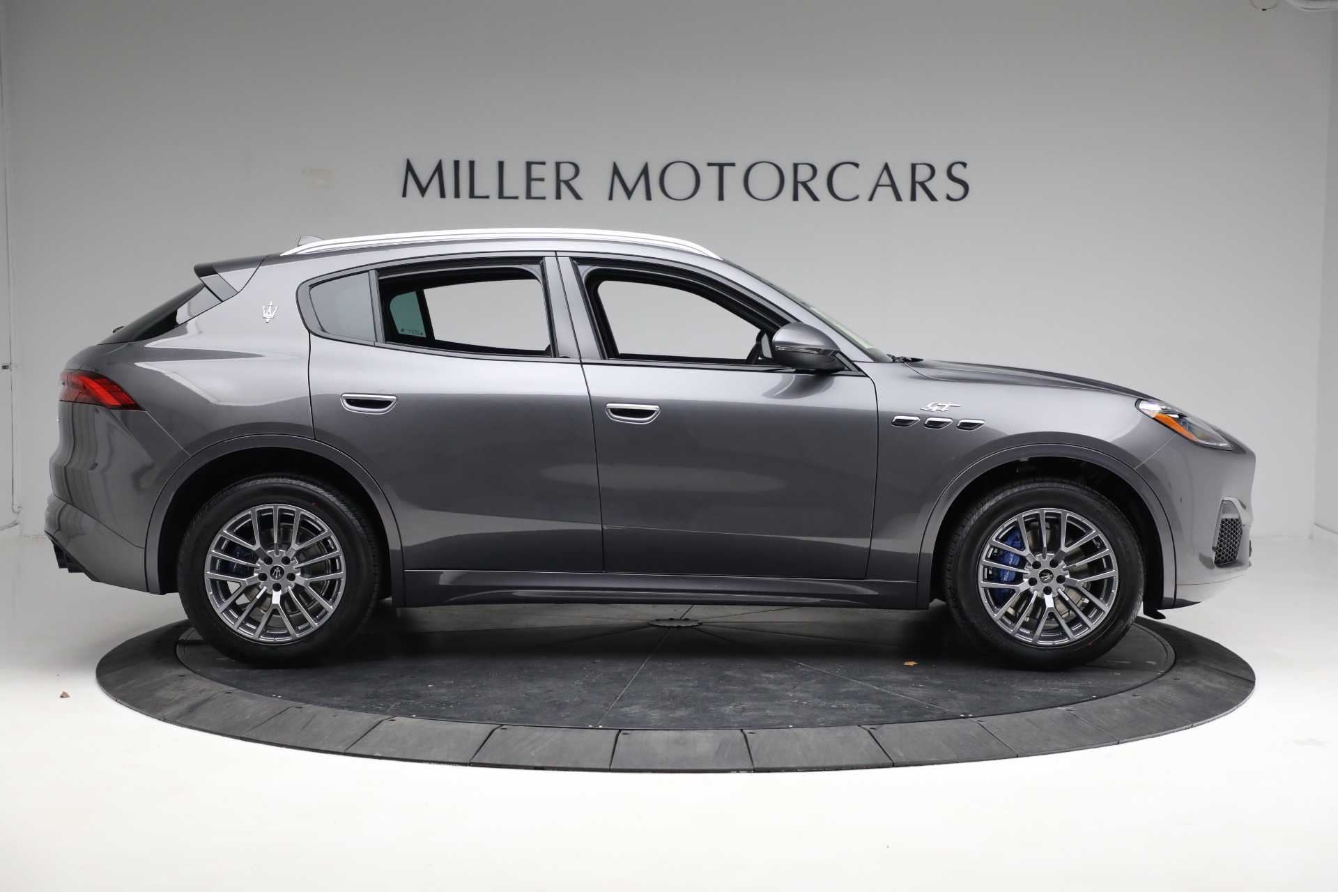 New 2023 Maserati Grecale GT | St. Petersburg, FL