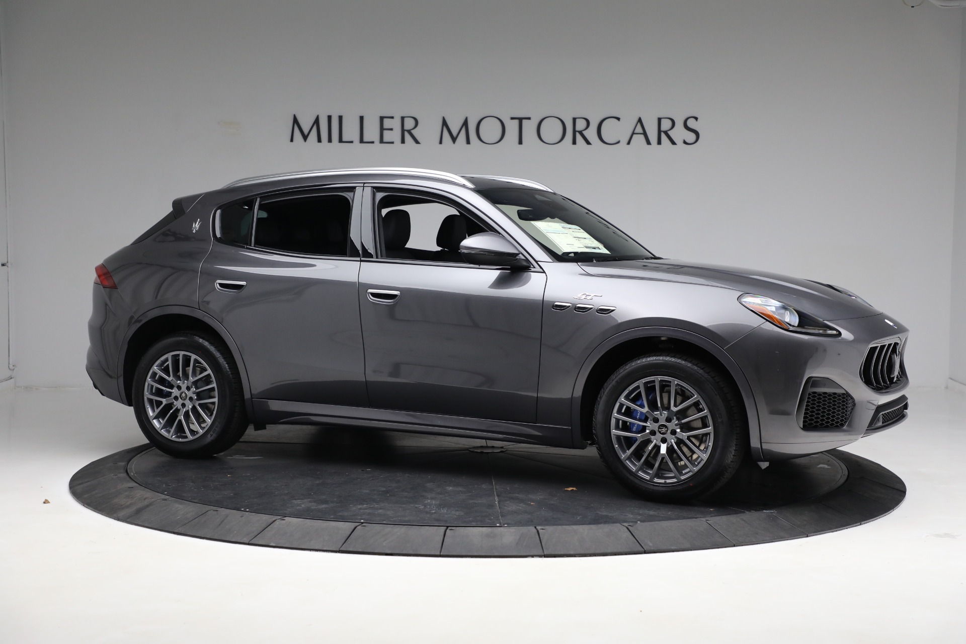 New 2023 Maserati Grecale GT | St. Petersburg, FL
