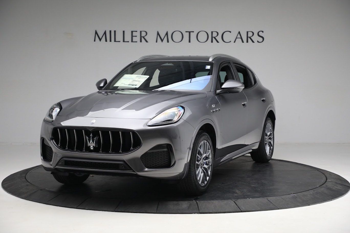New 2023 Maserati Grecale GT | St. Petersburg, FL