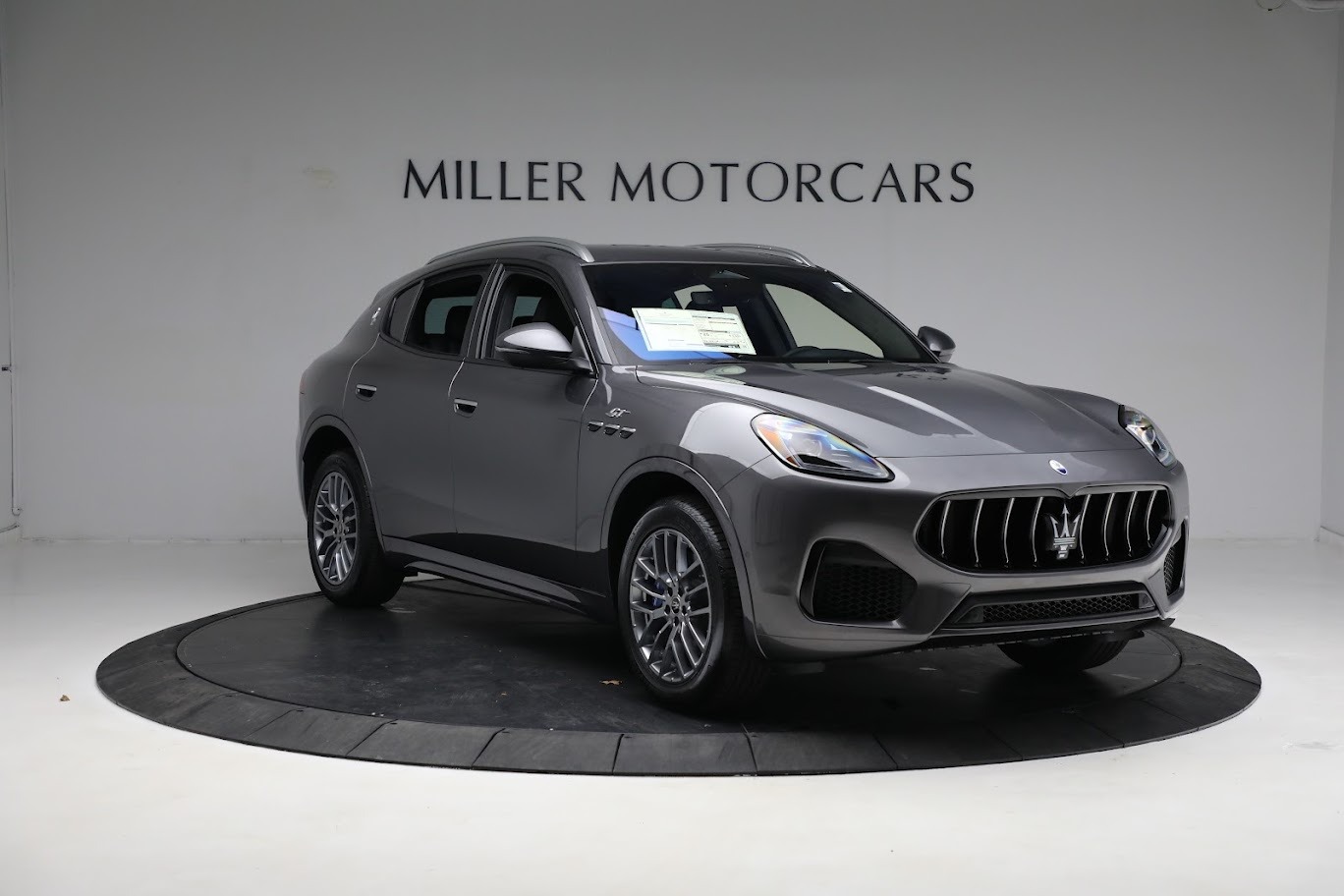 New 2023 Maserati Grecale GT | St. Petersburg, FL
