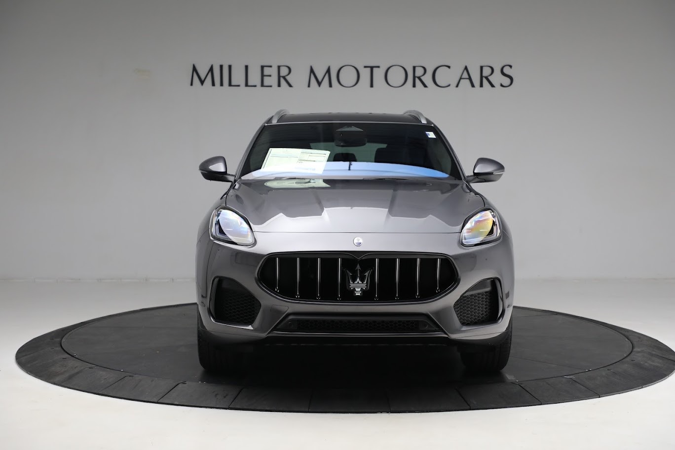 New 2023 Maserati Grecale GT | St. Petersburg, FL